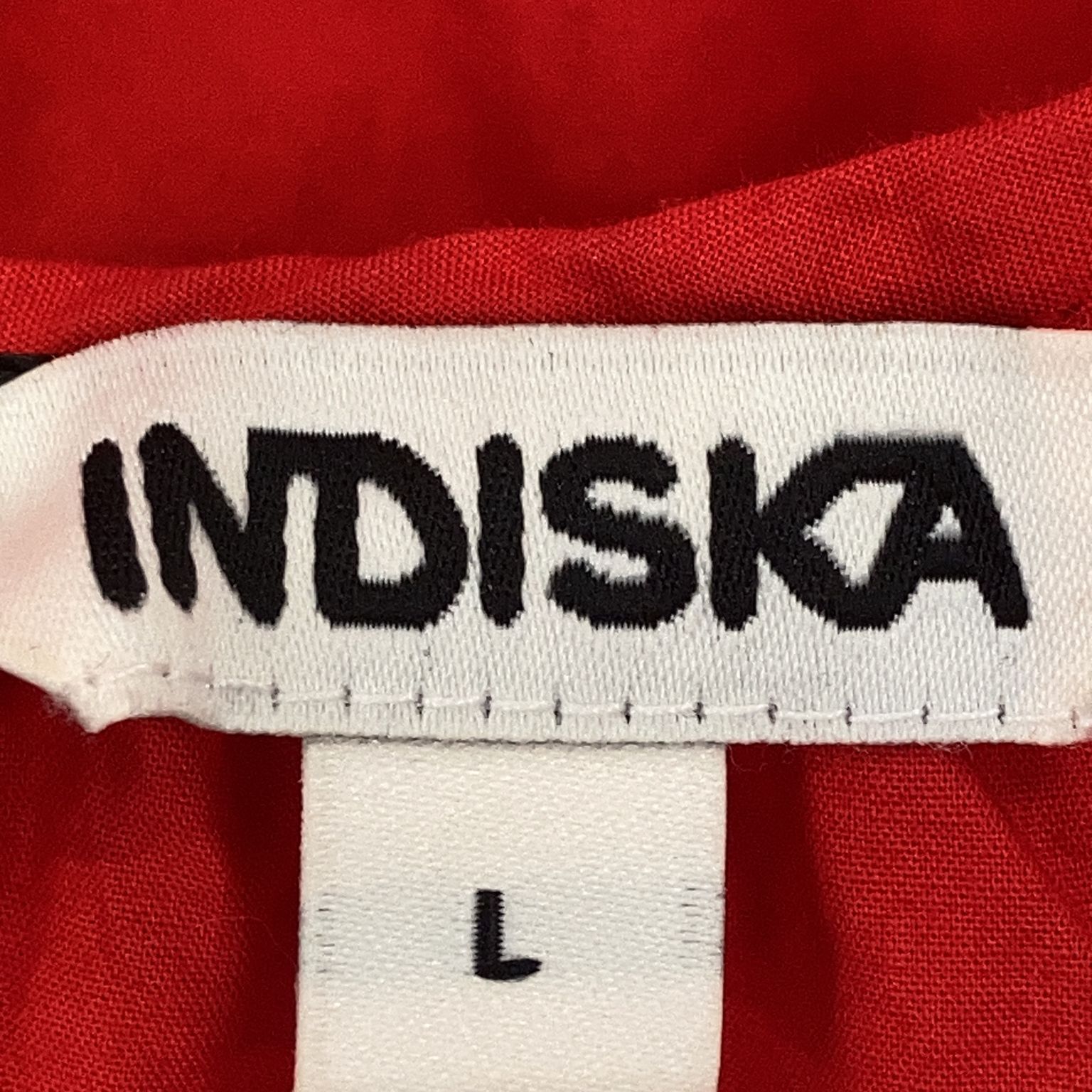 Indiska