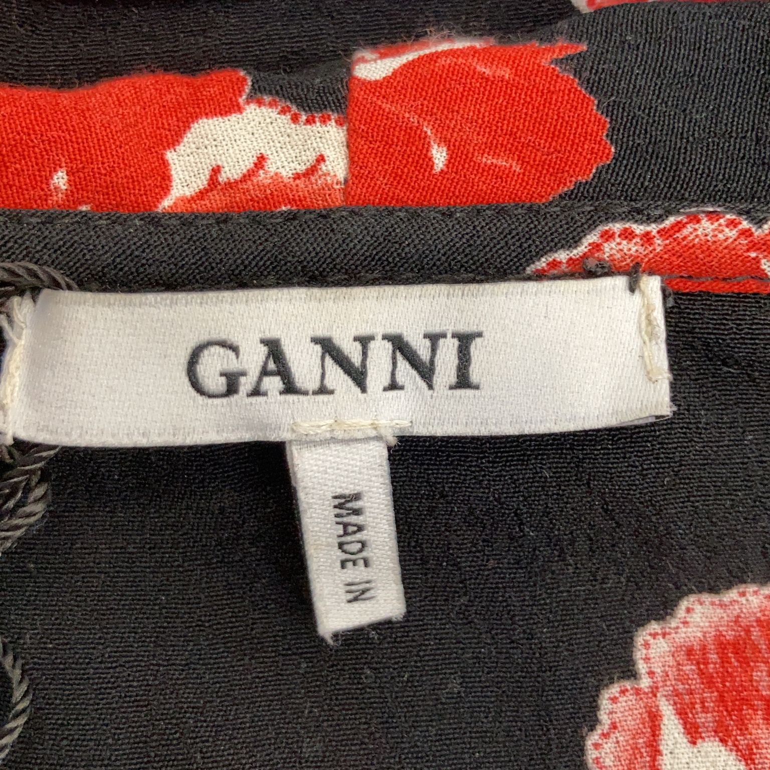 Ganni