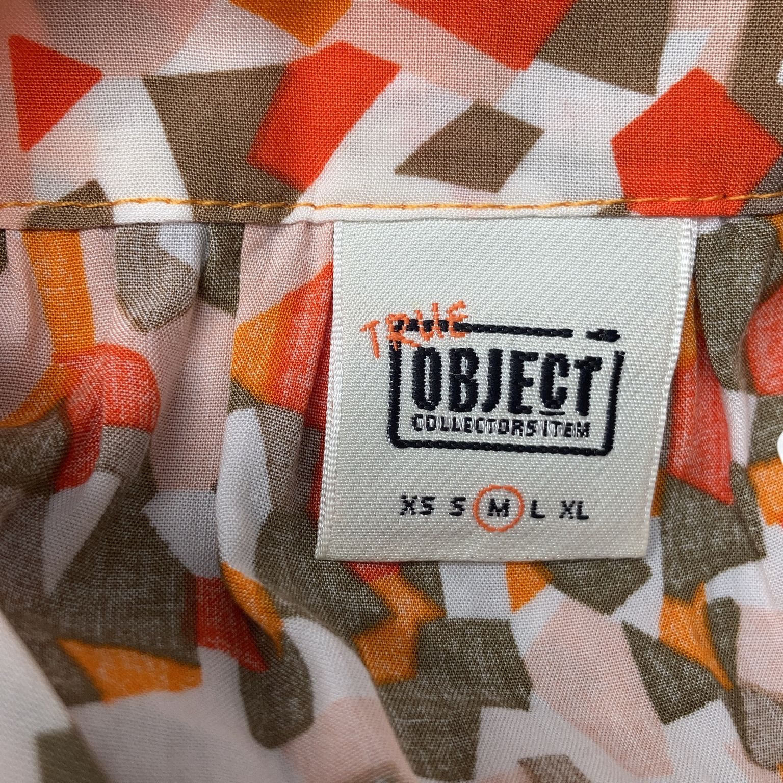 Object