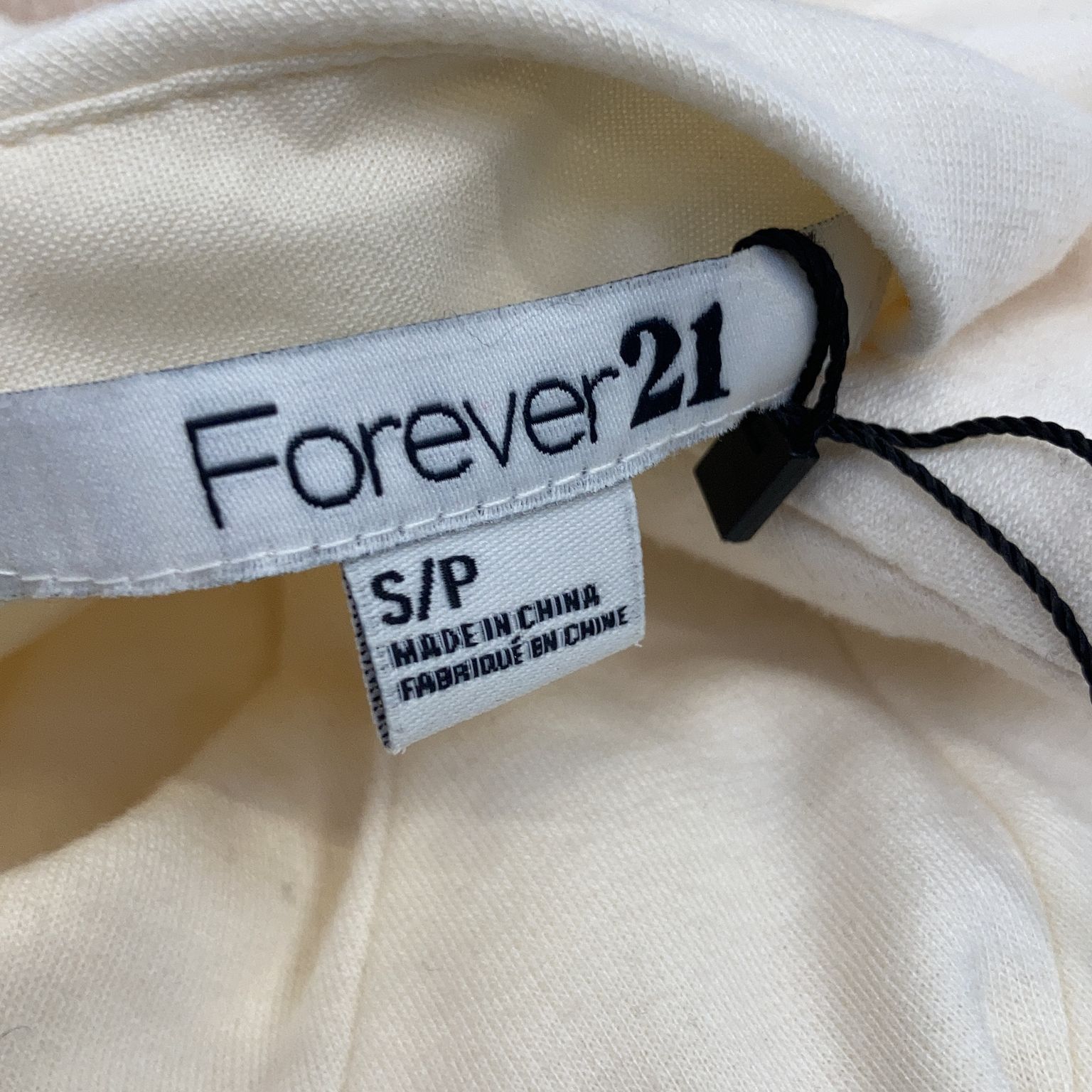 Forever 21