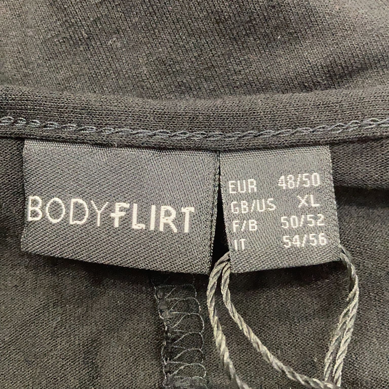 Bodyflirt