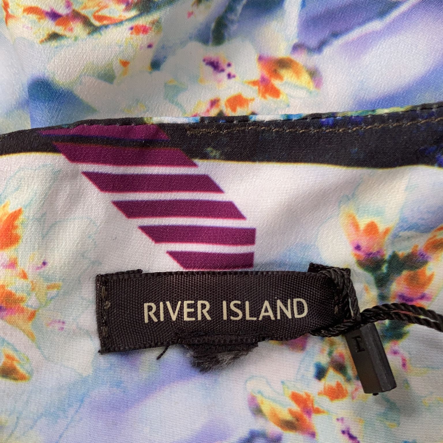 River Island