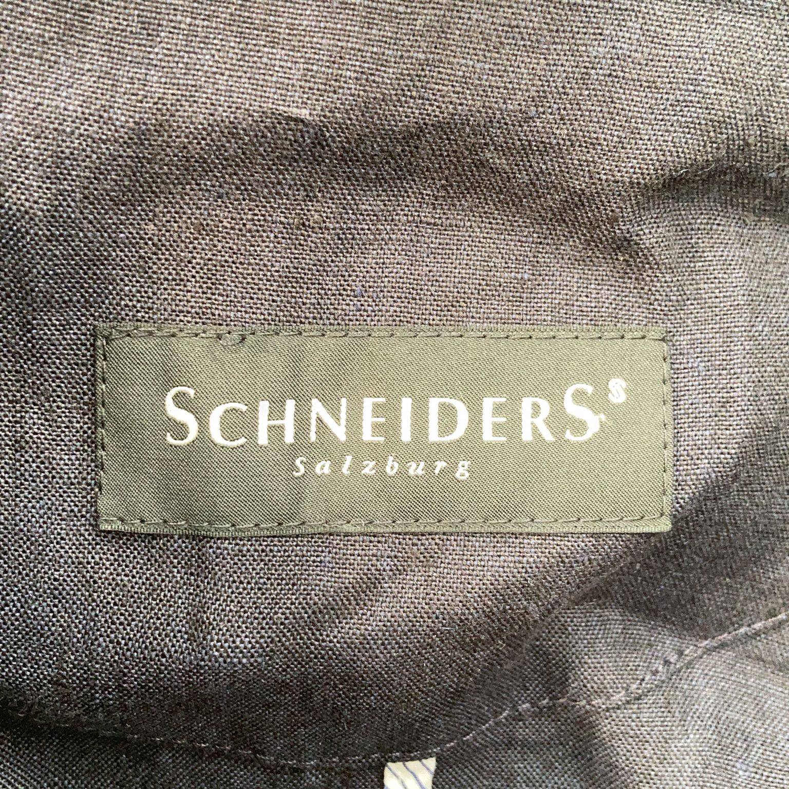 Schneiders Salzburg