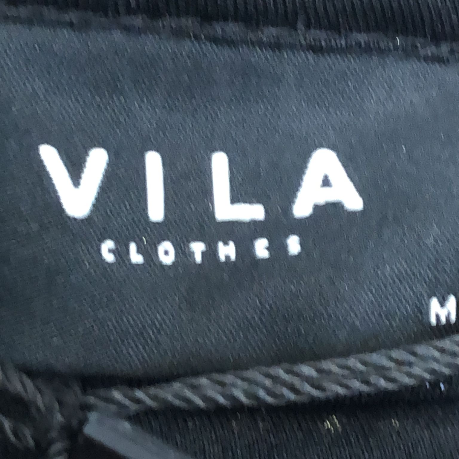 VILA Clothes