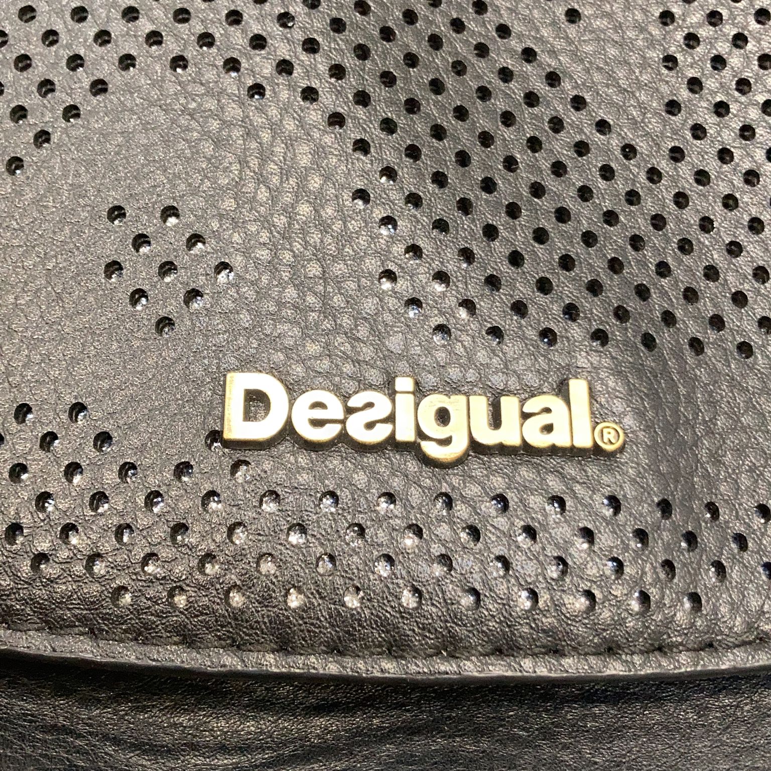 Desigual