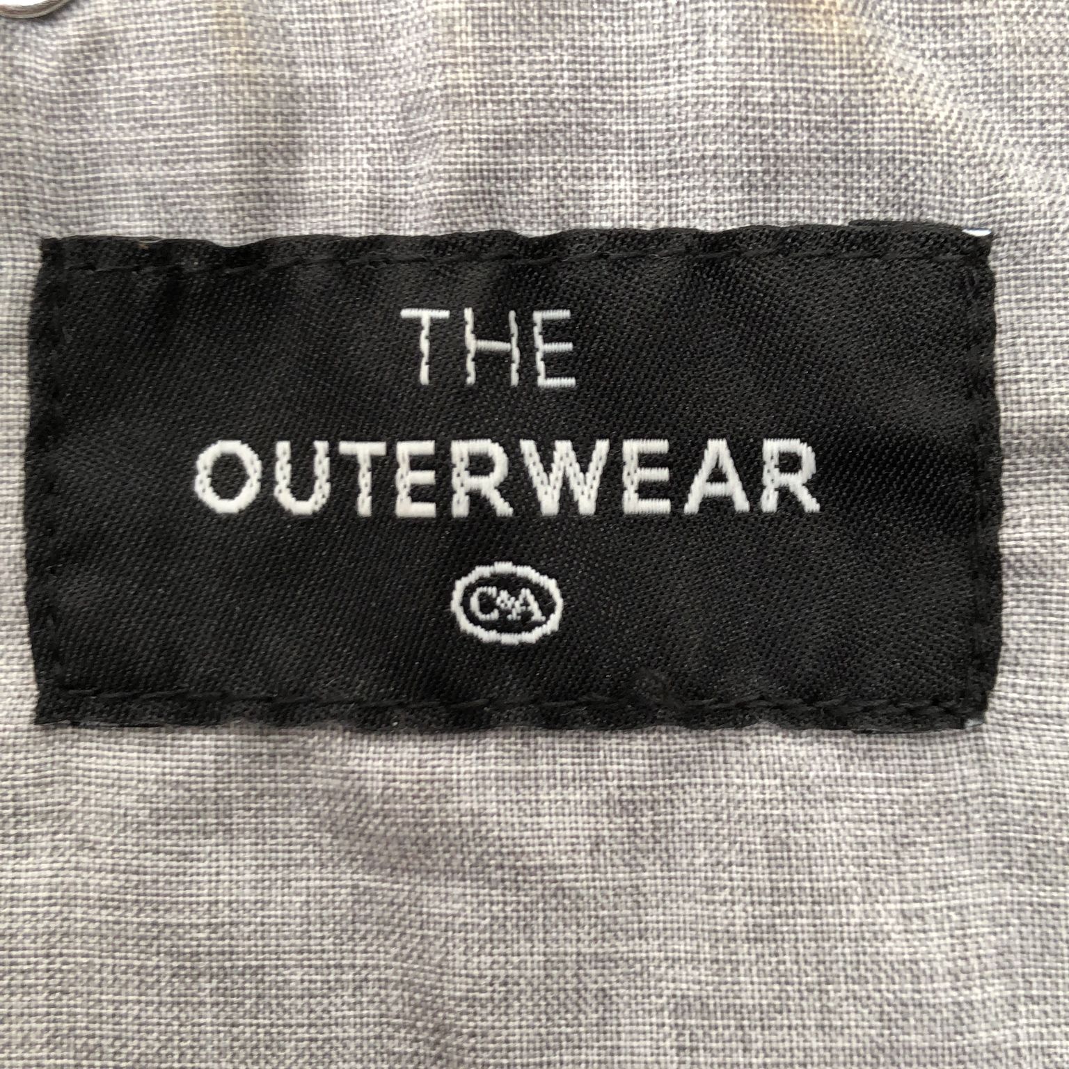 The Outerwear