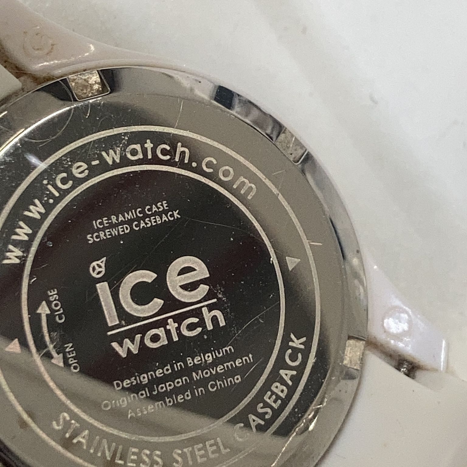 Ice Watch