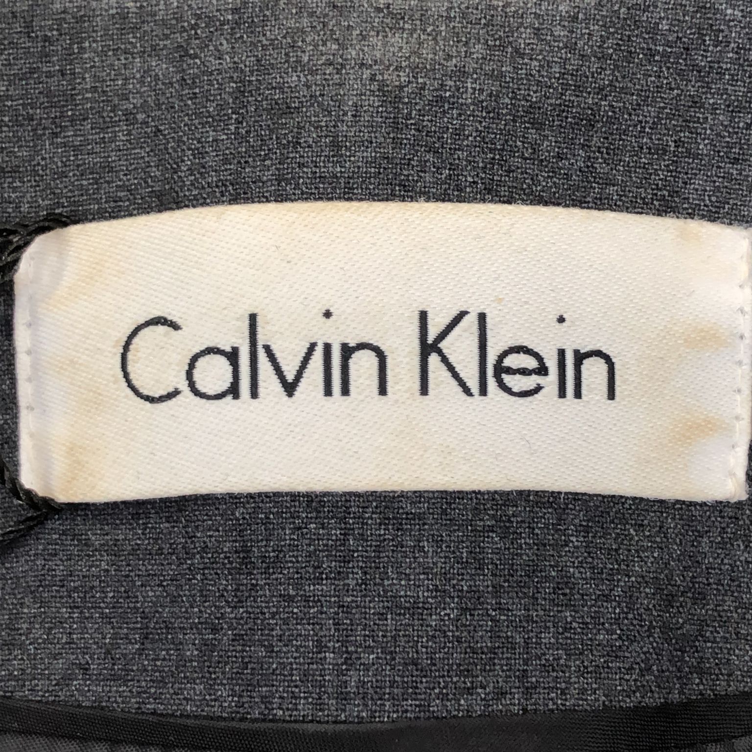 Calvin Klein