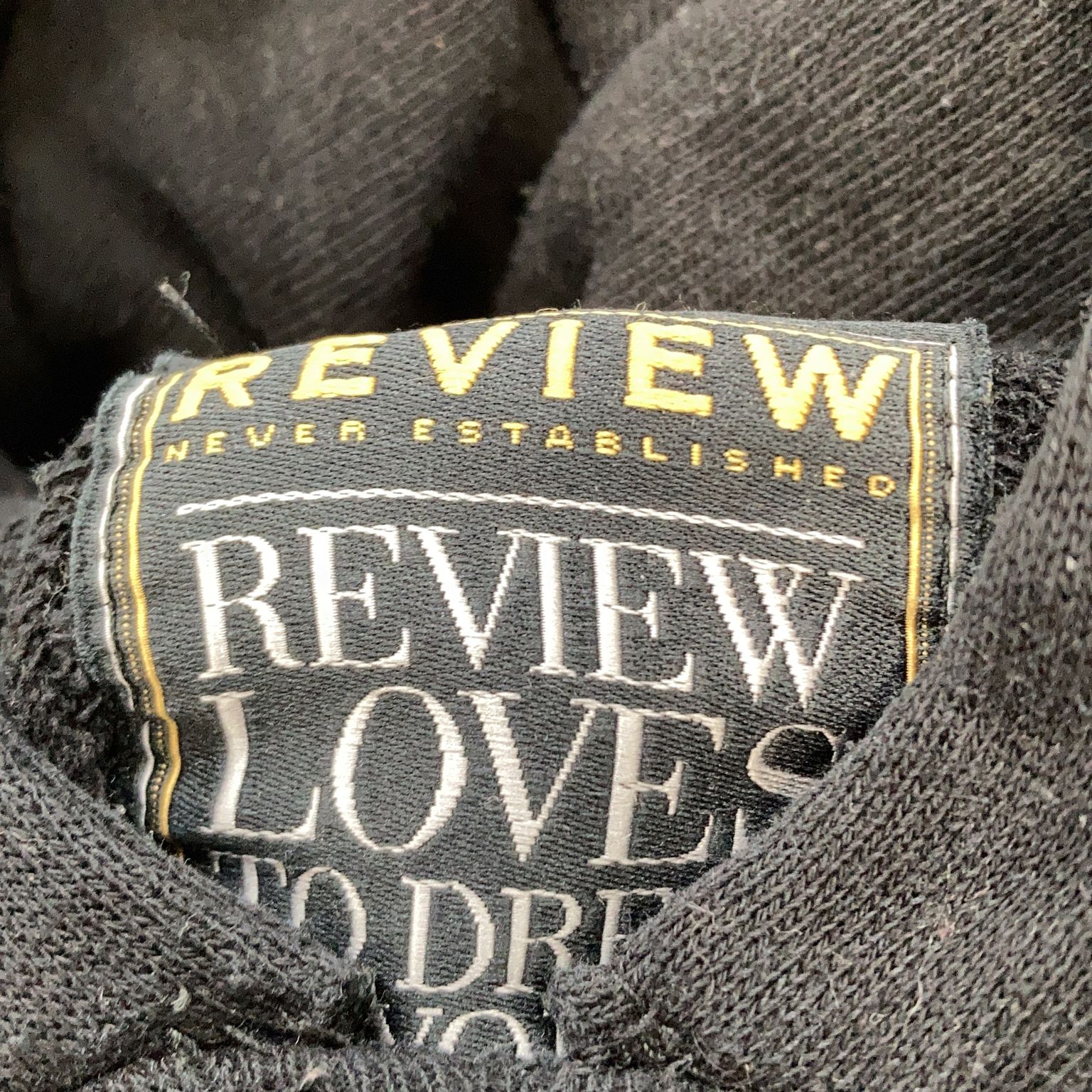 Review