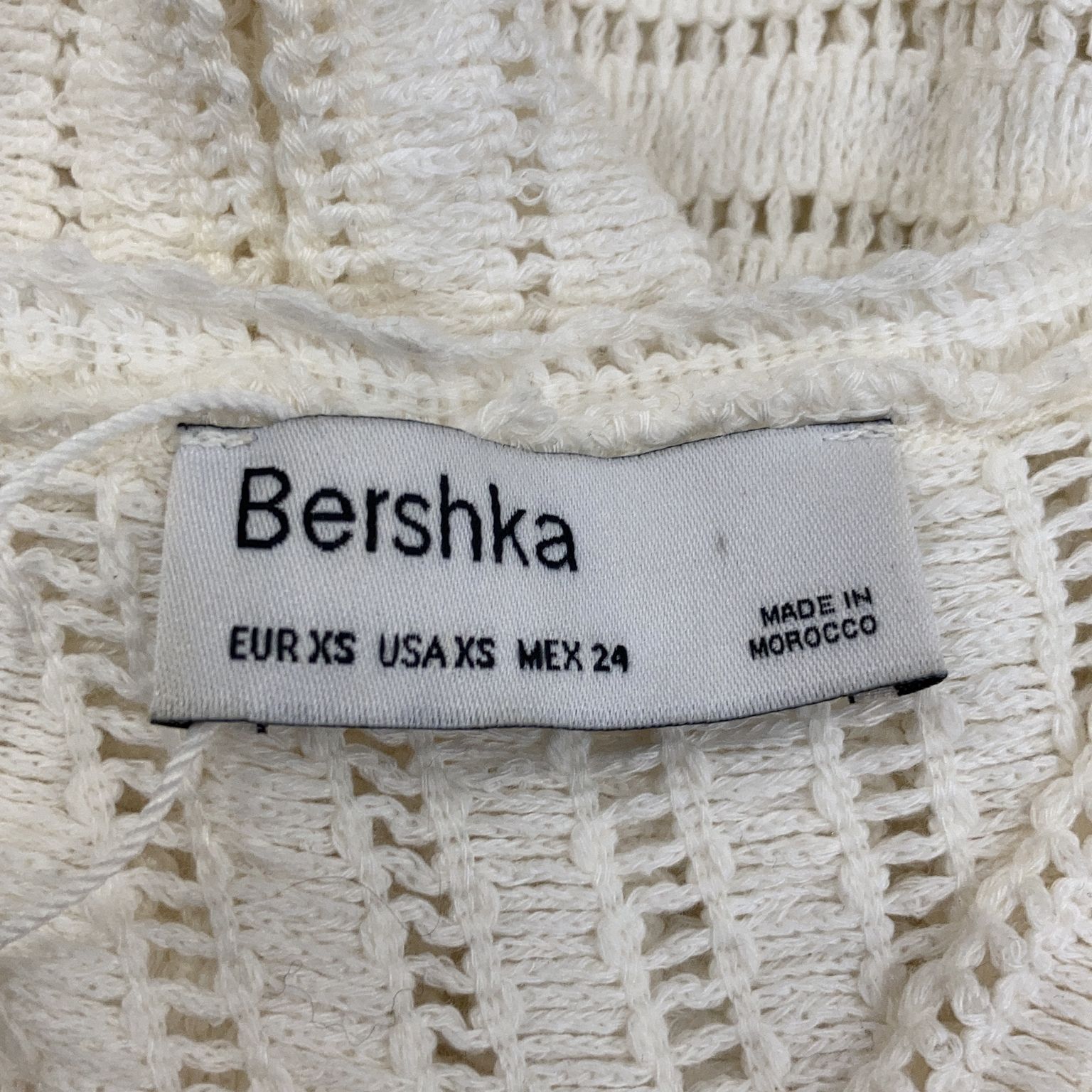 Bershka