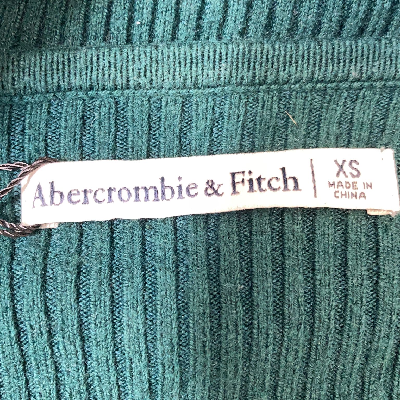 Abercrombie  Fitch