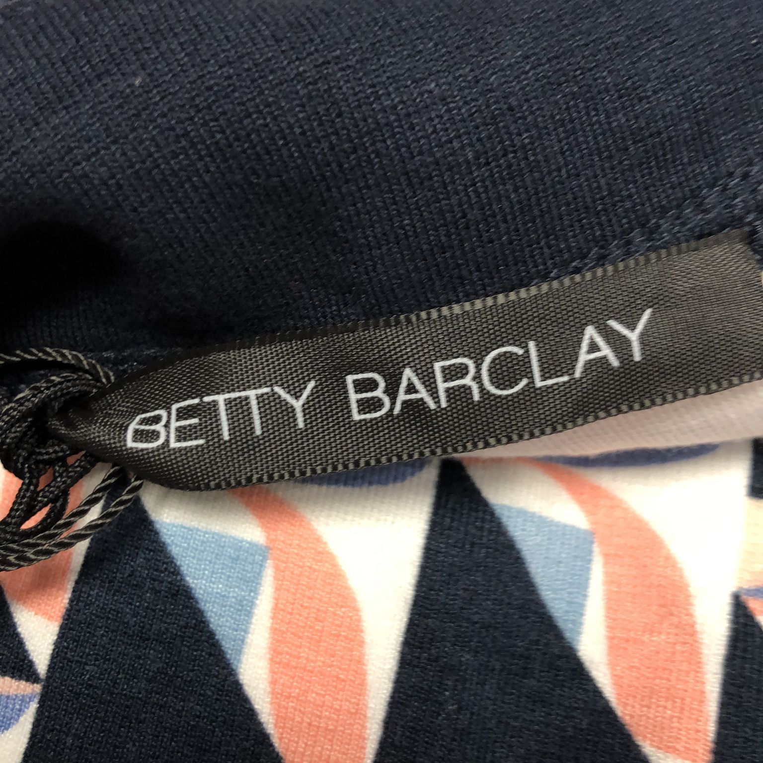 Betty Barclay