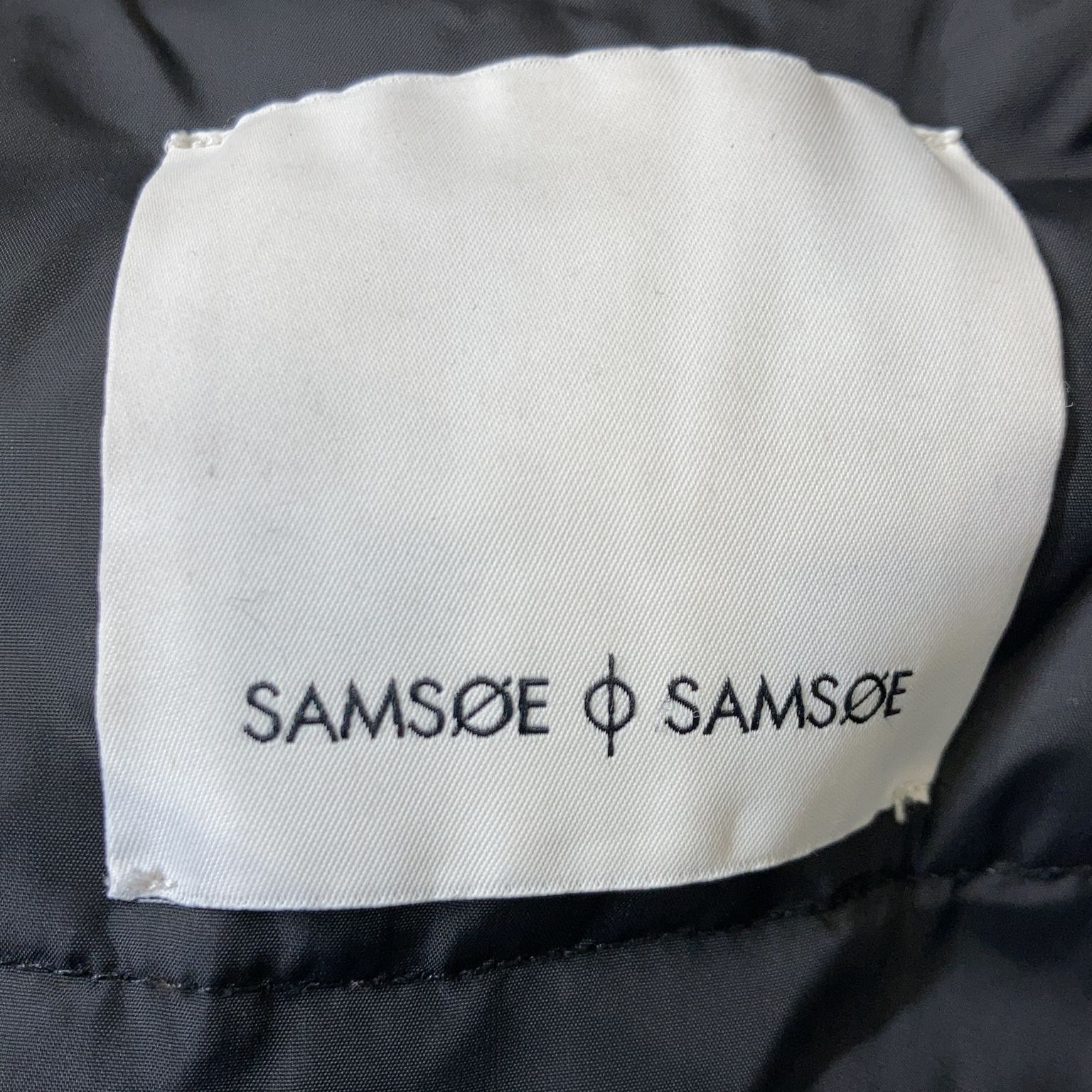 Samsøe  Samsøe