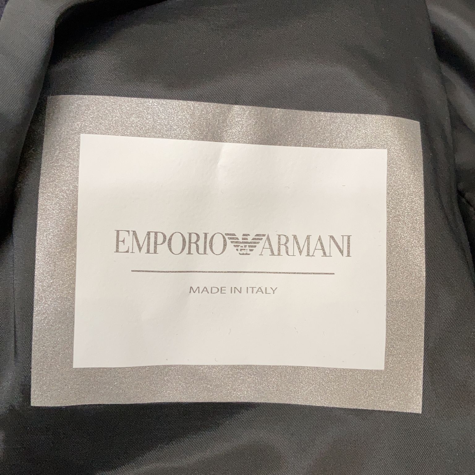 Emporio Armani