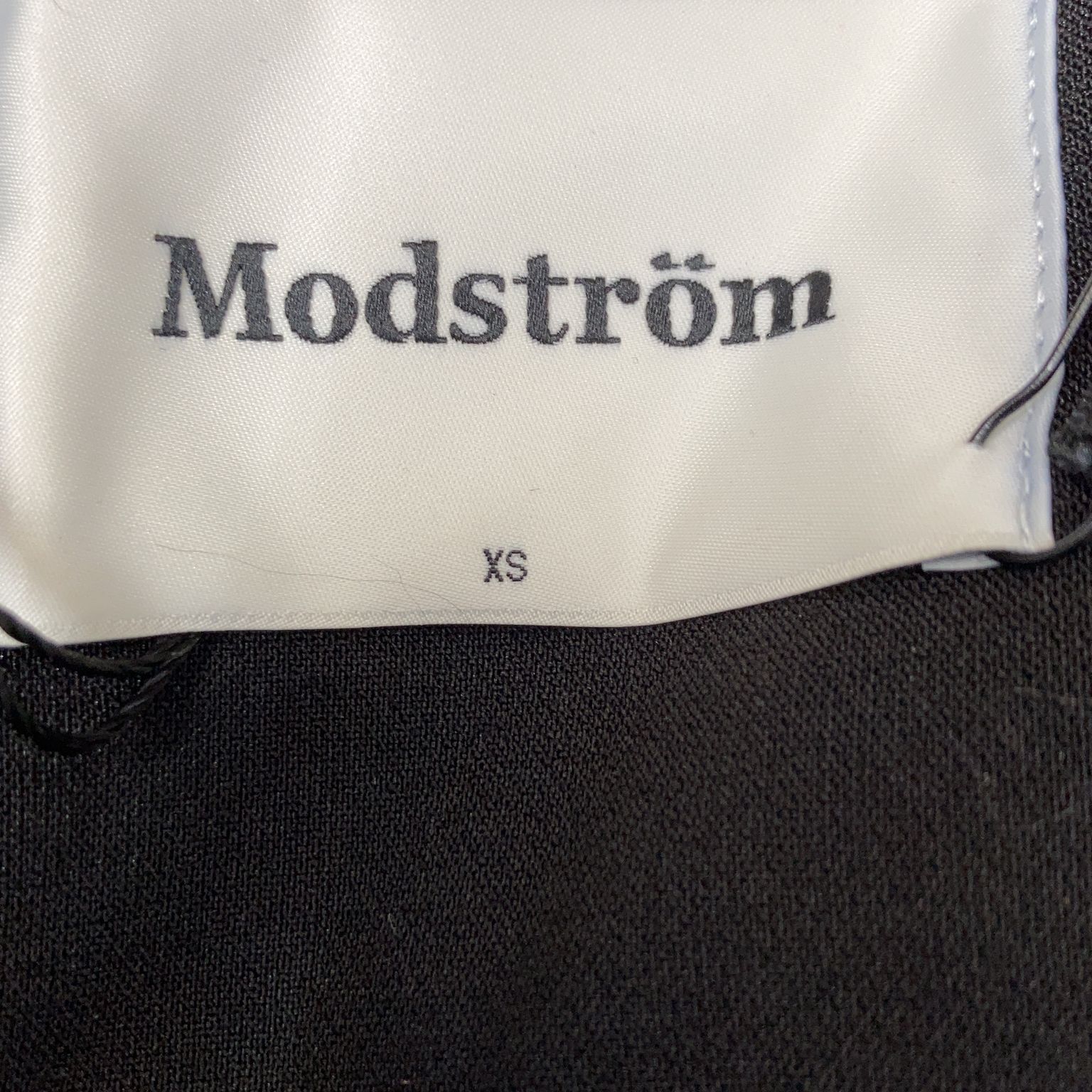 Modström