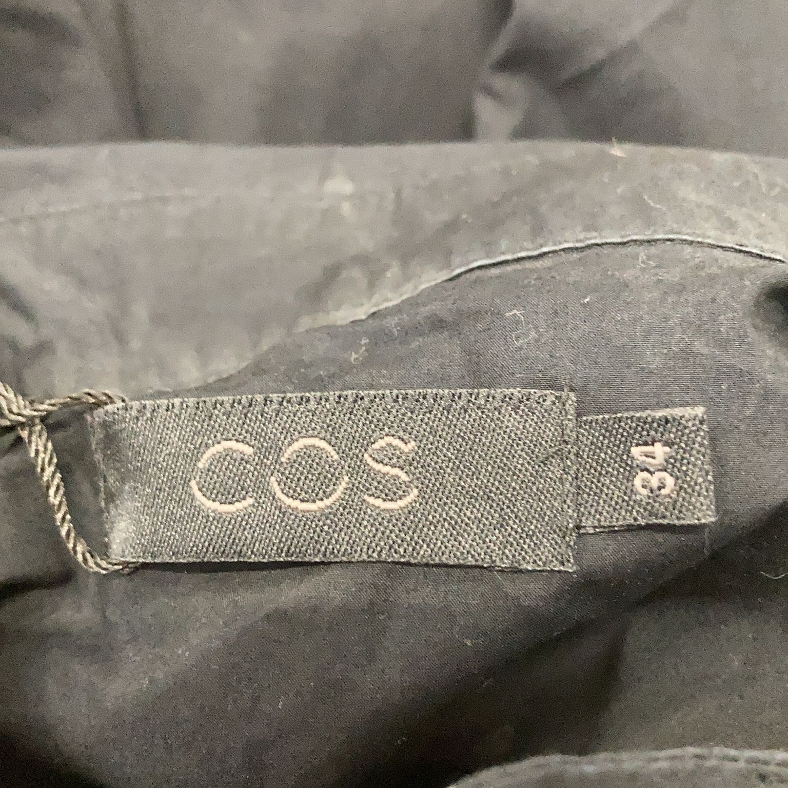 COS