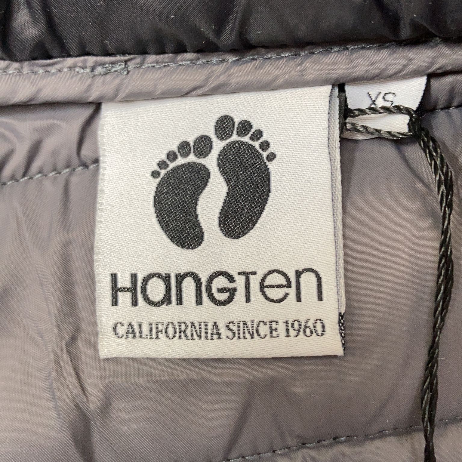 Hangten