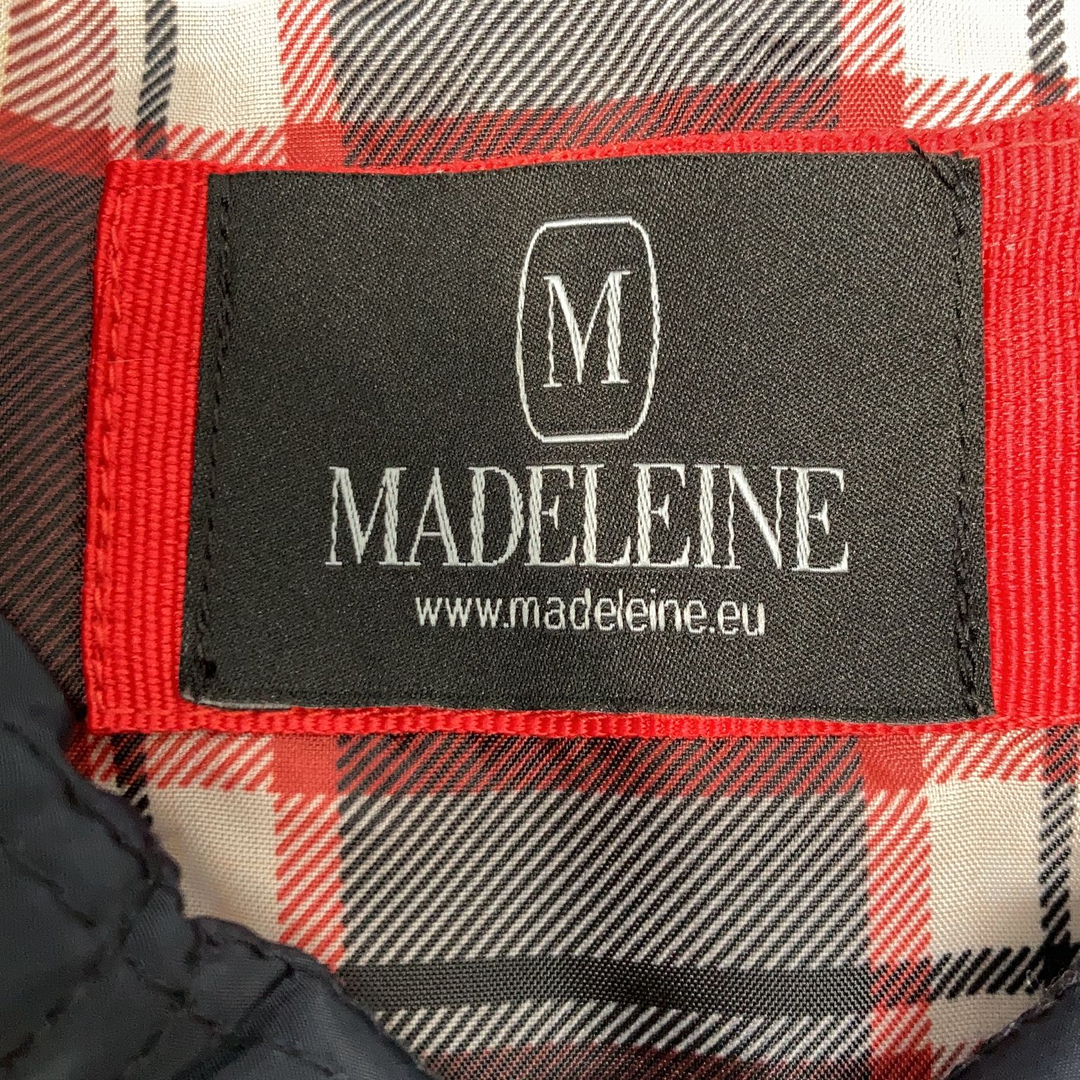 Madeleine