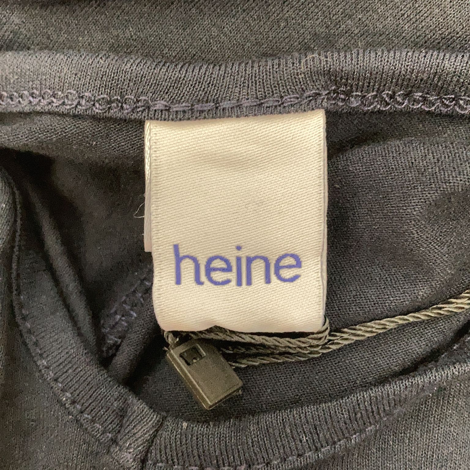 Heine