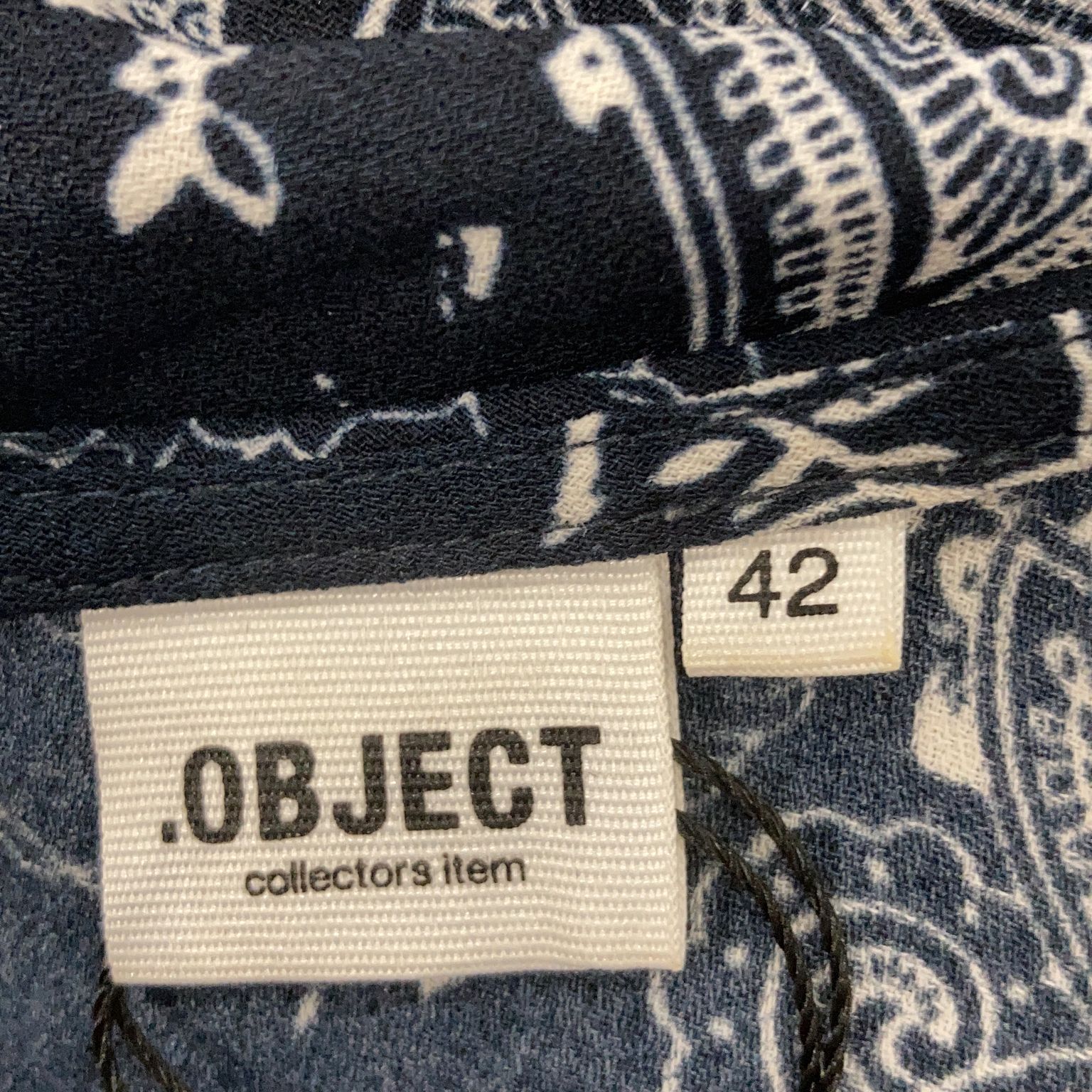 Object