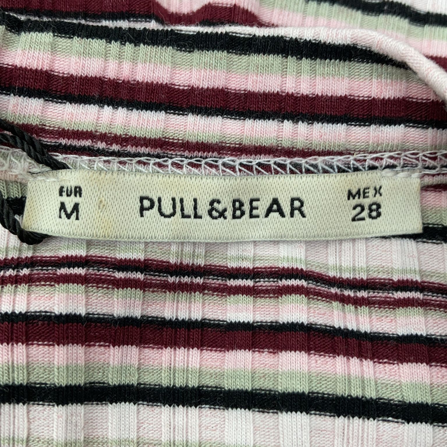 Pull  Bear