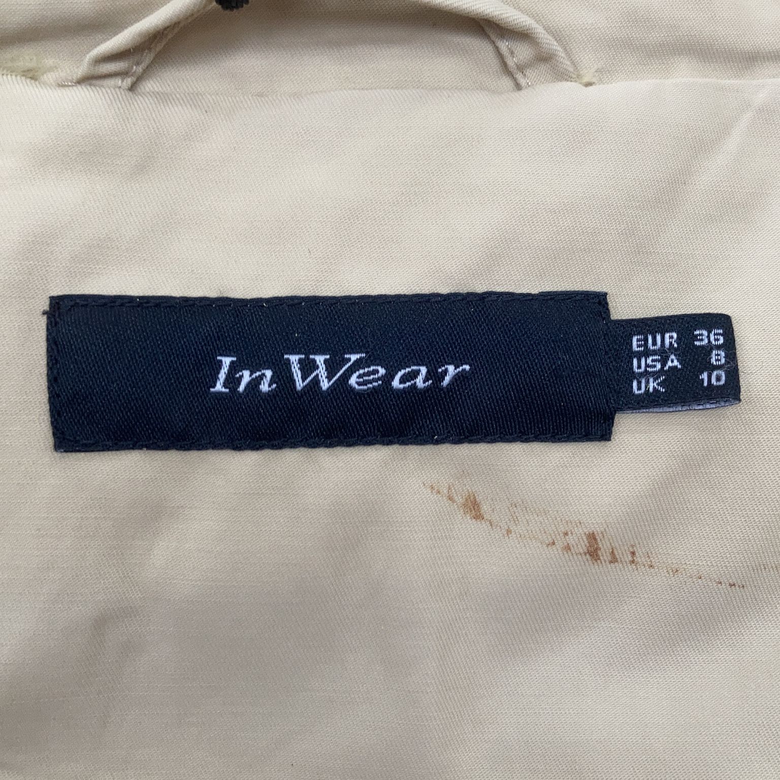 InWear