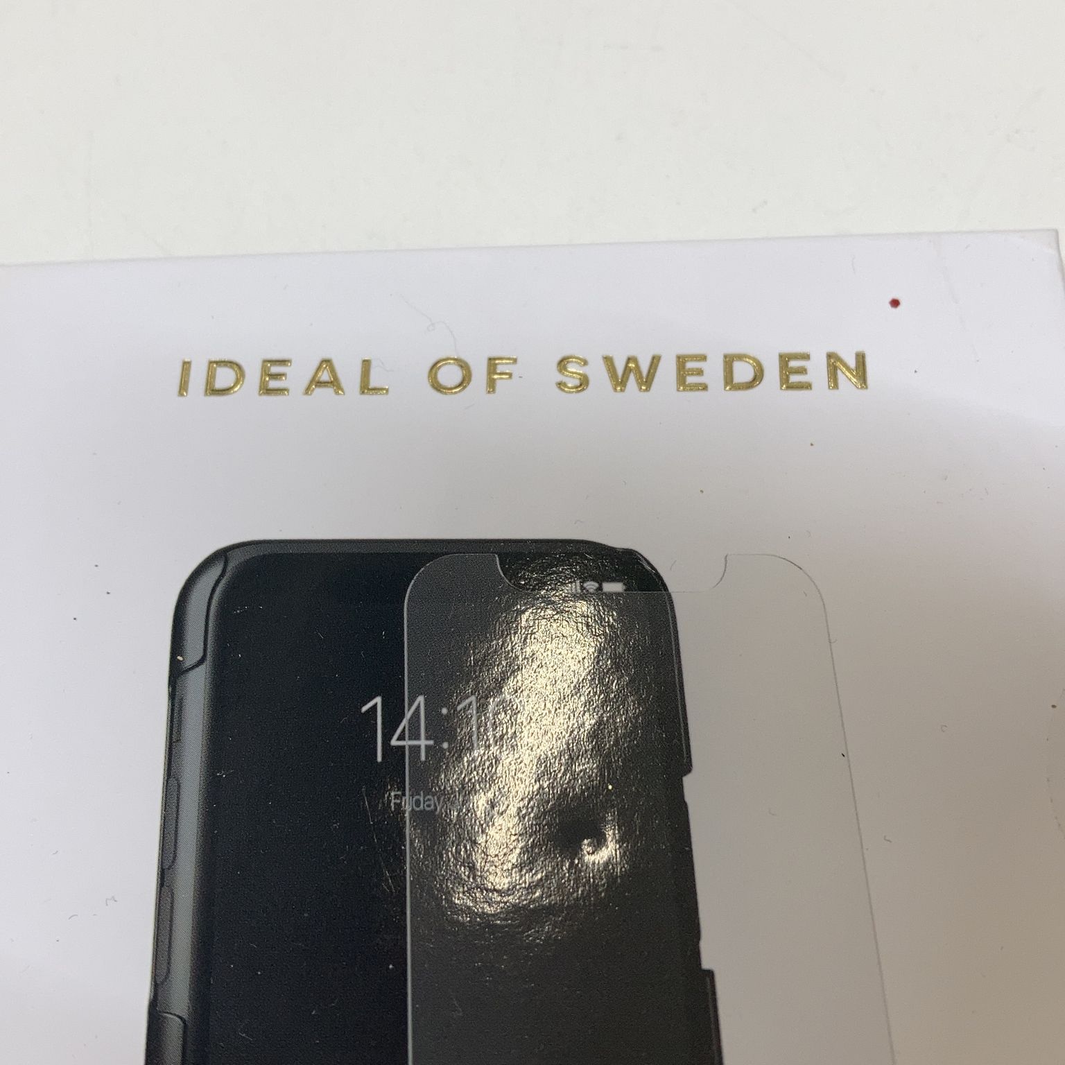 iDeal of Sweden