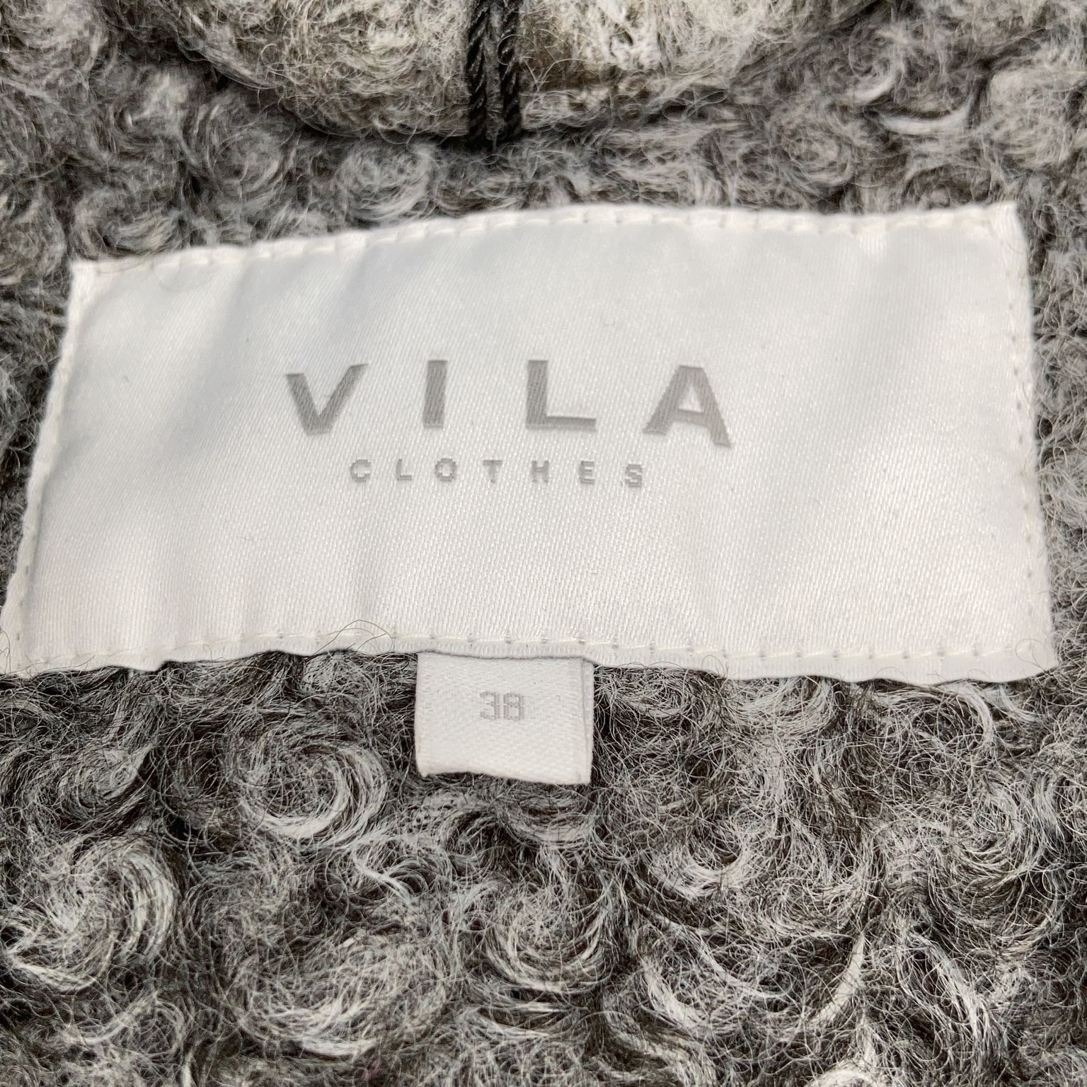 VILA Clothes