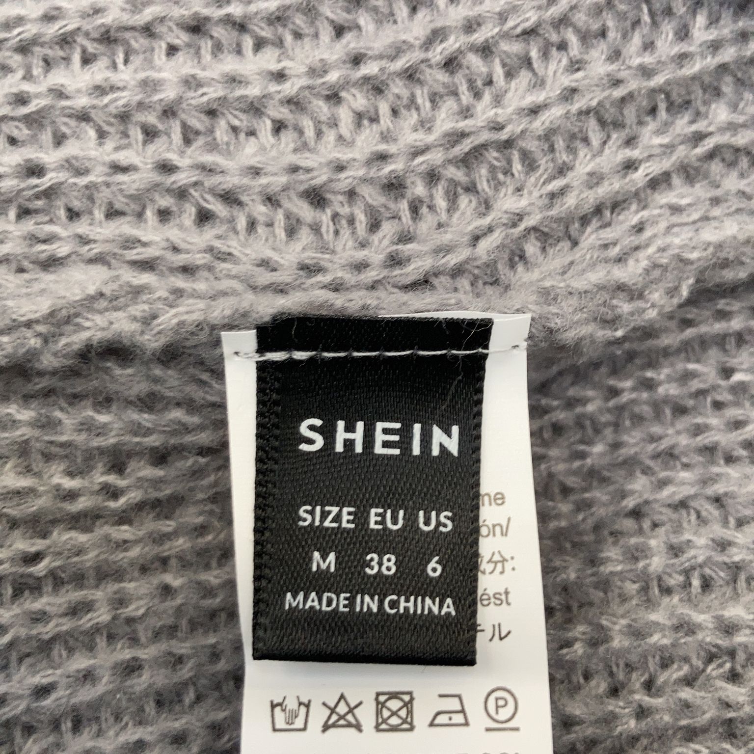 Shein