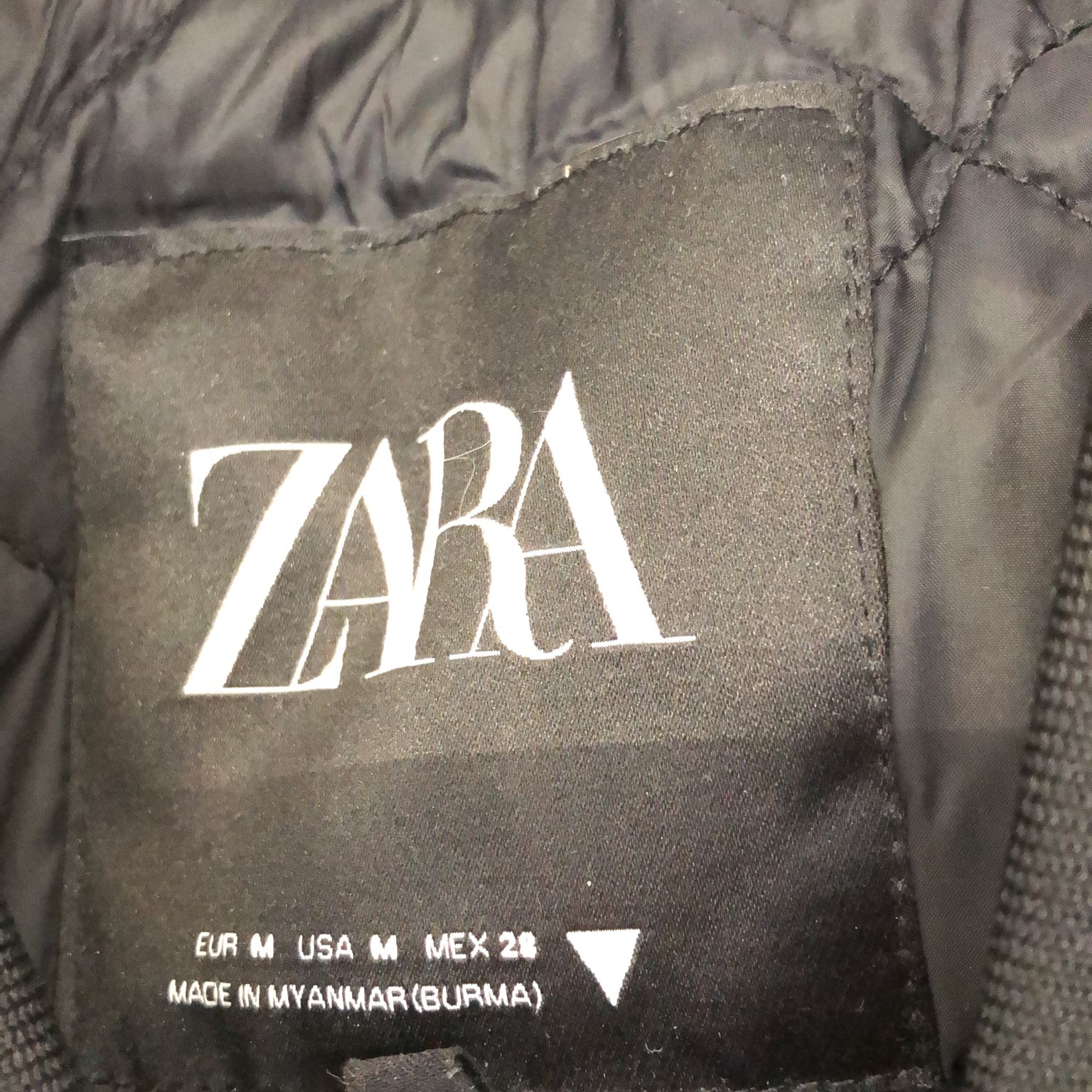 Zara