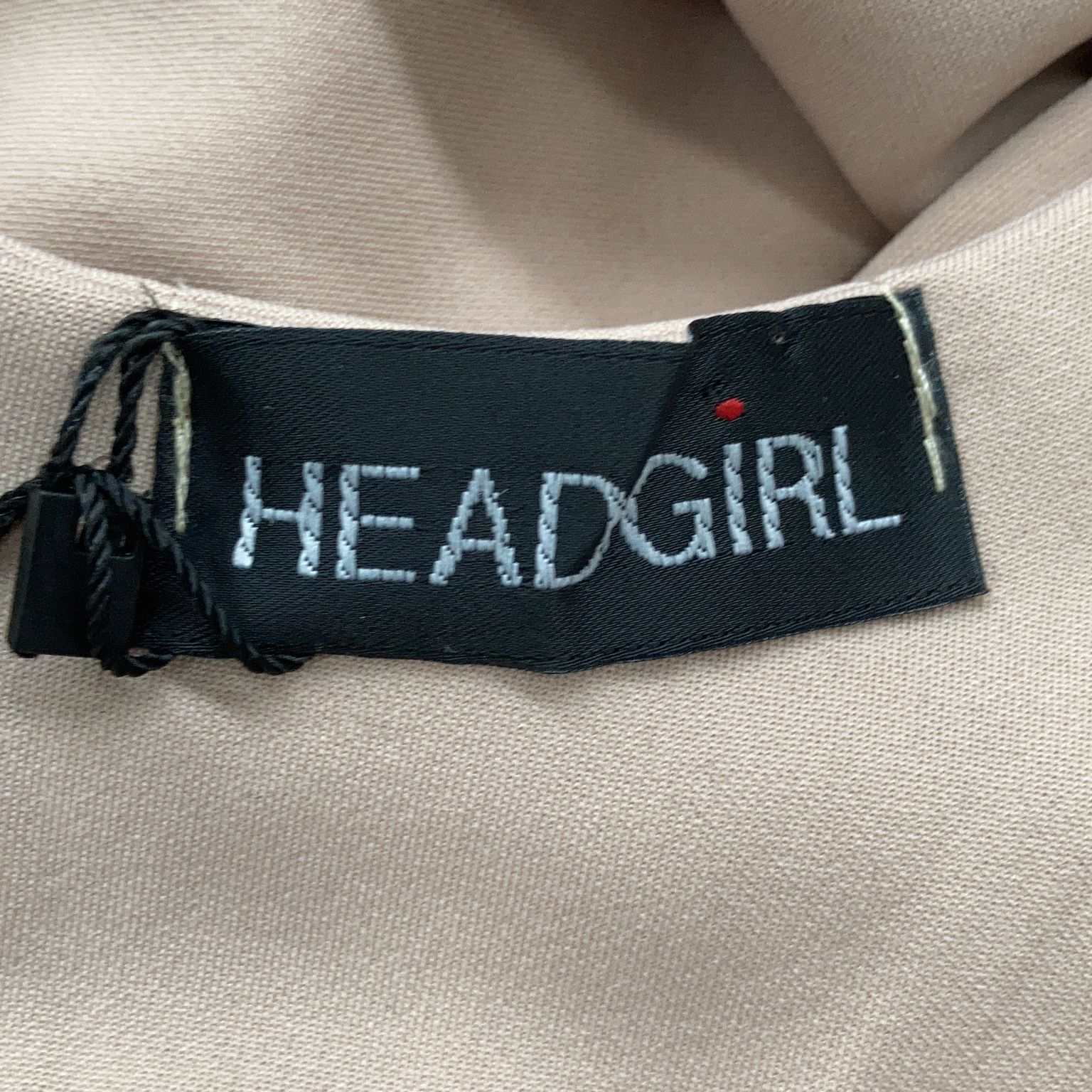 HeadGirl