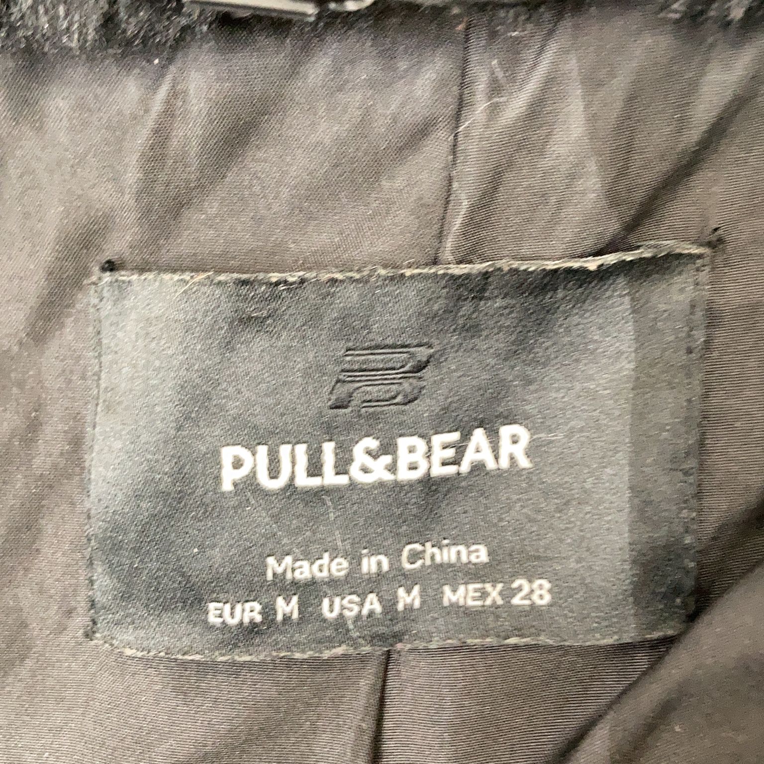 Pull  Bear