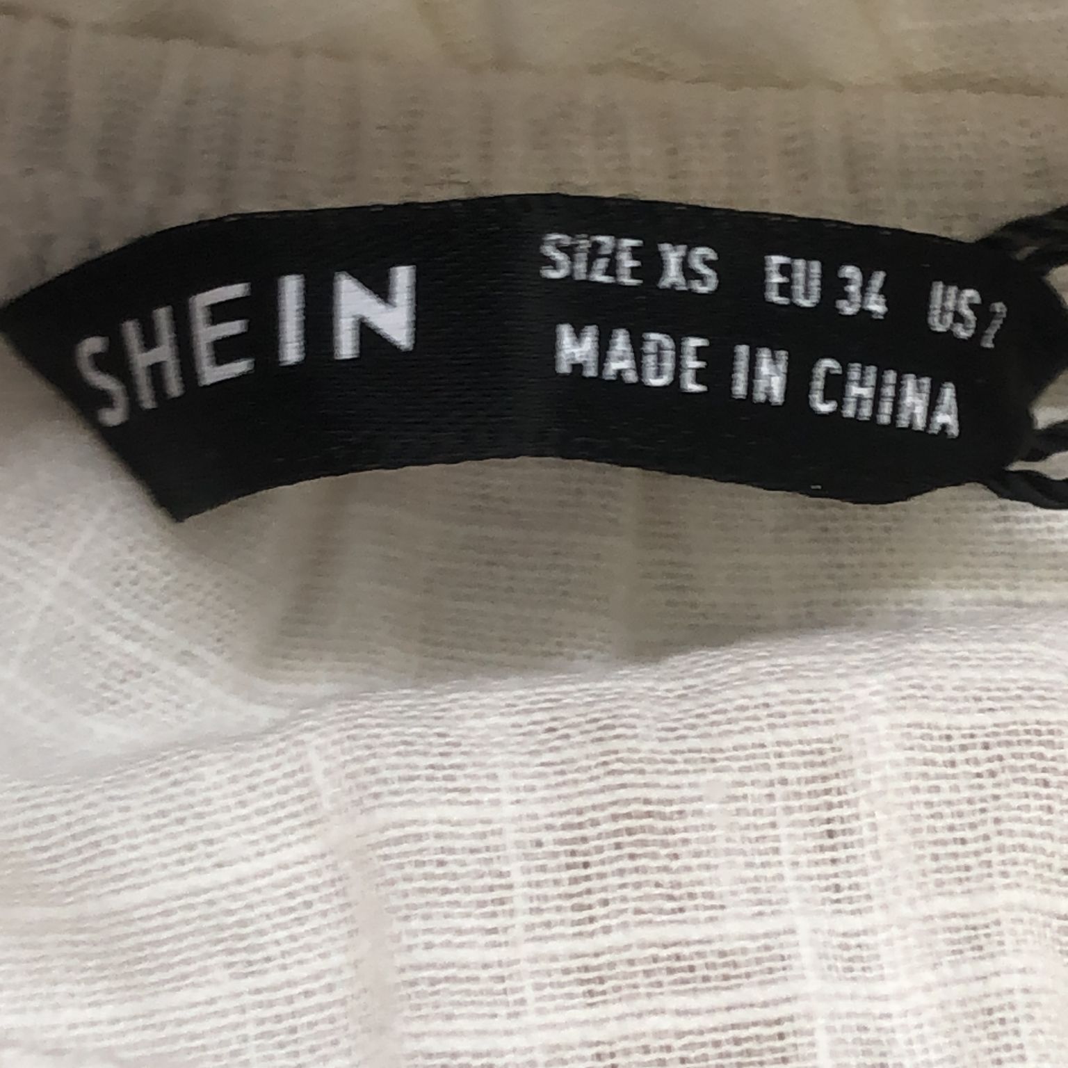 Shein