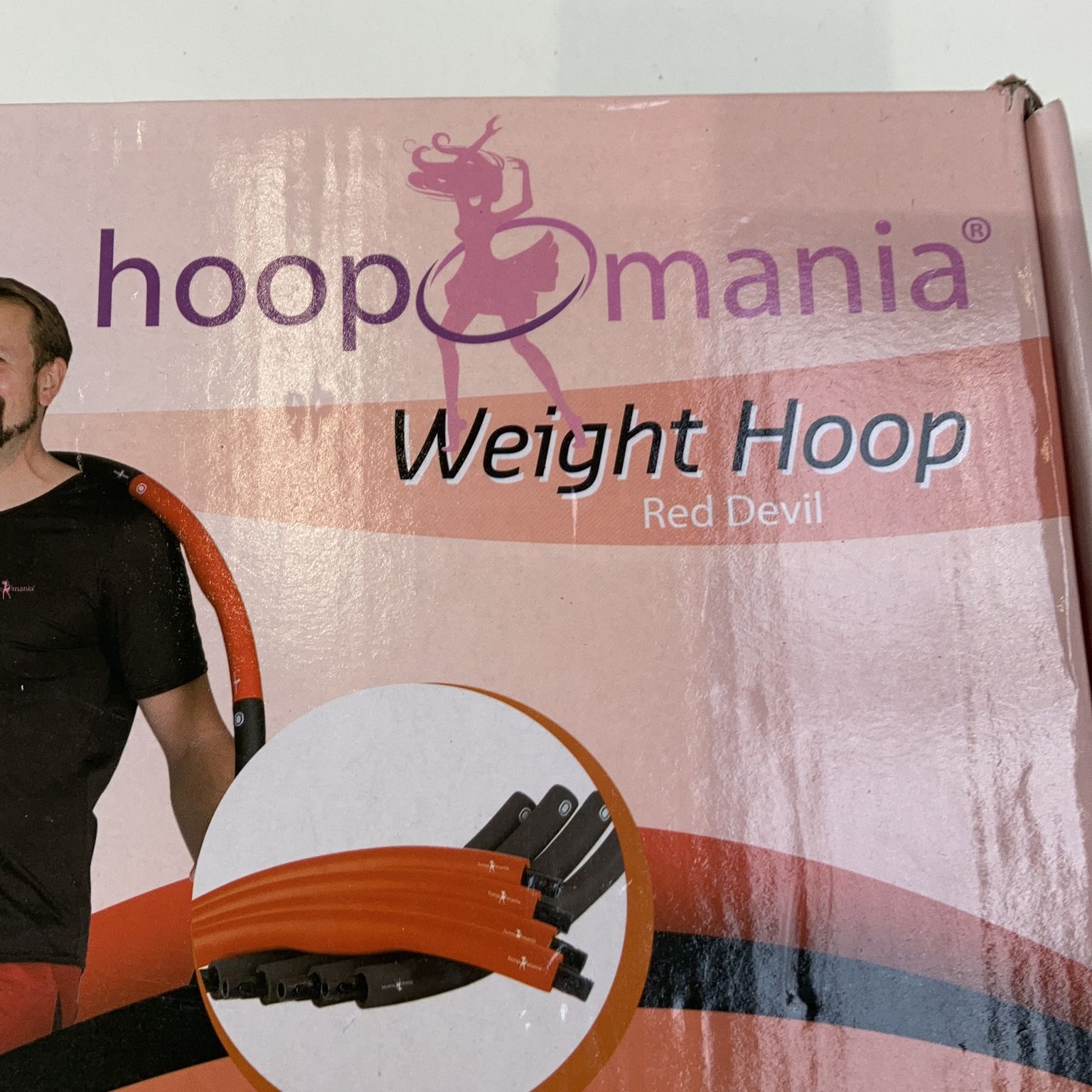 Hoop Mania