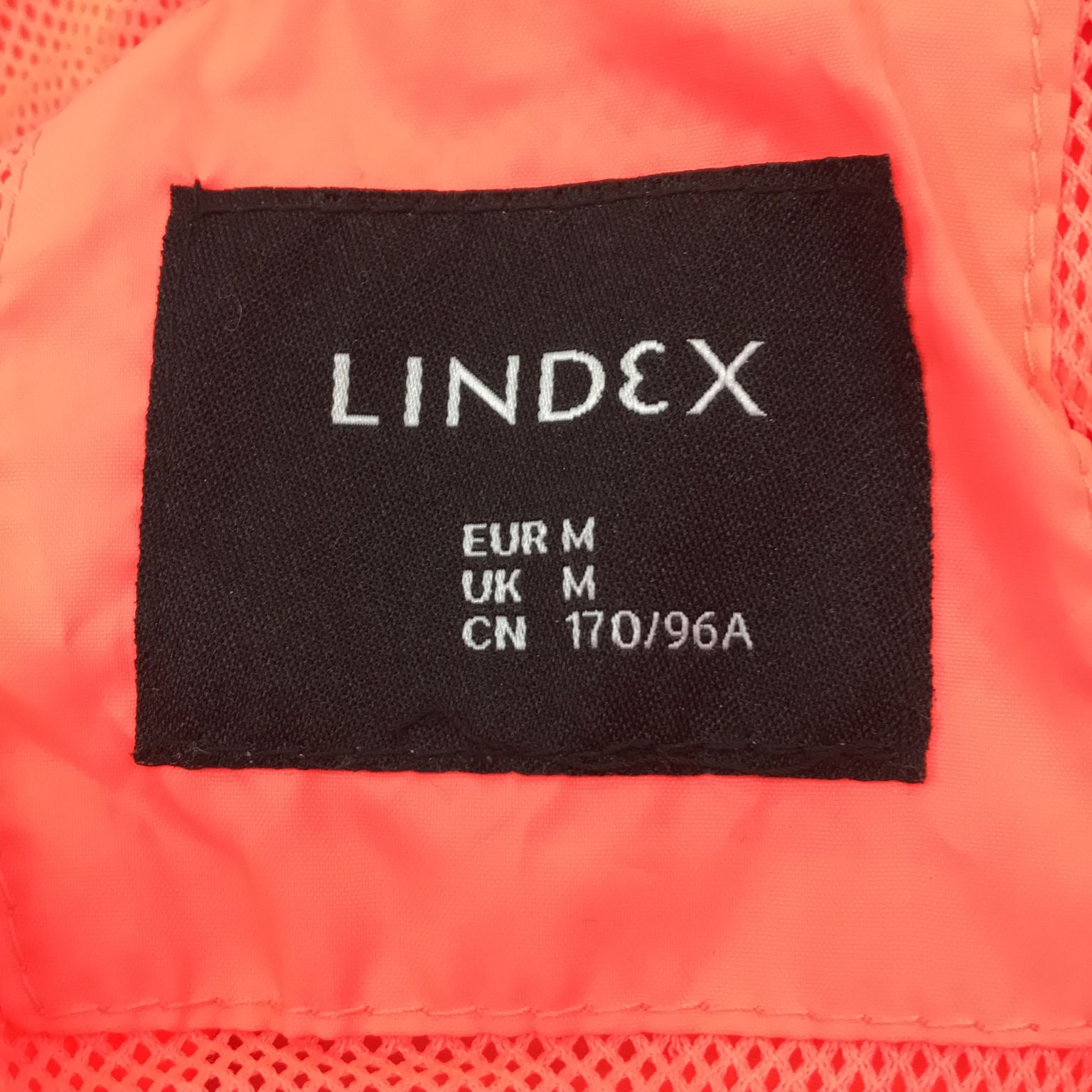 Lindex