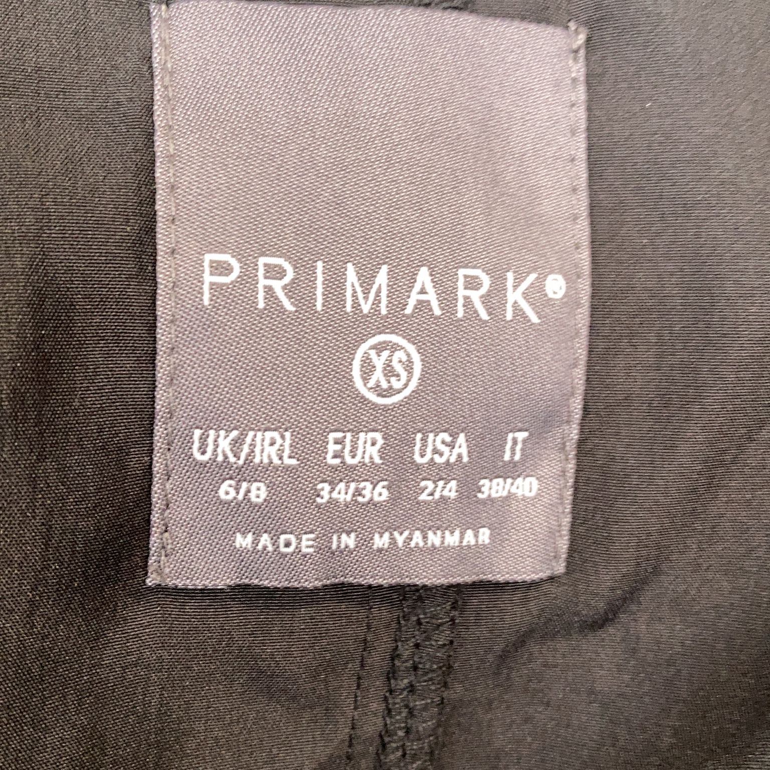 Primark