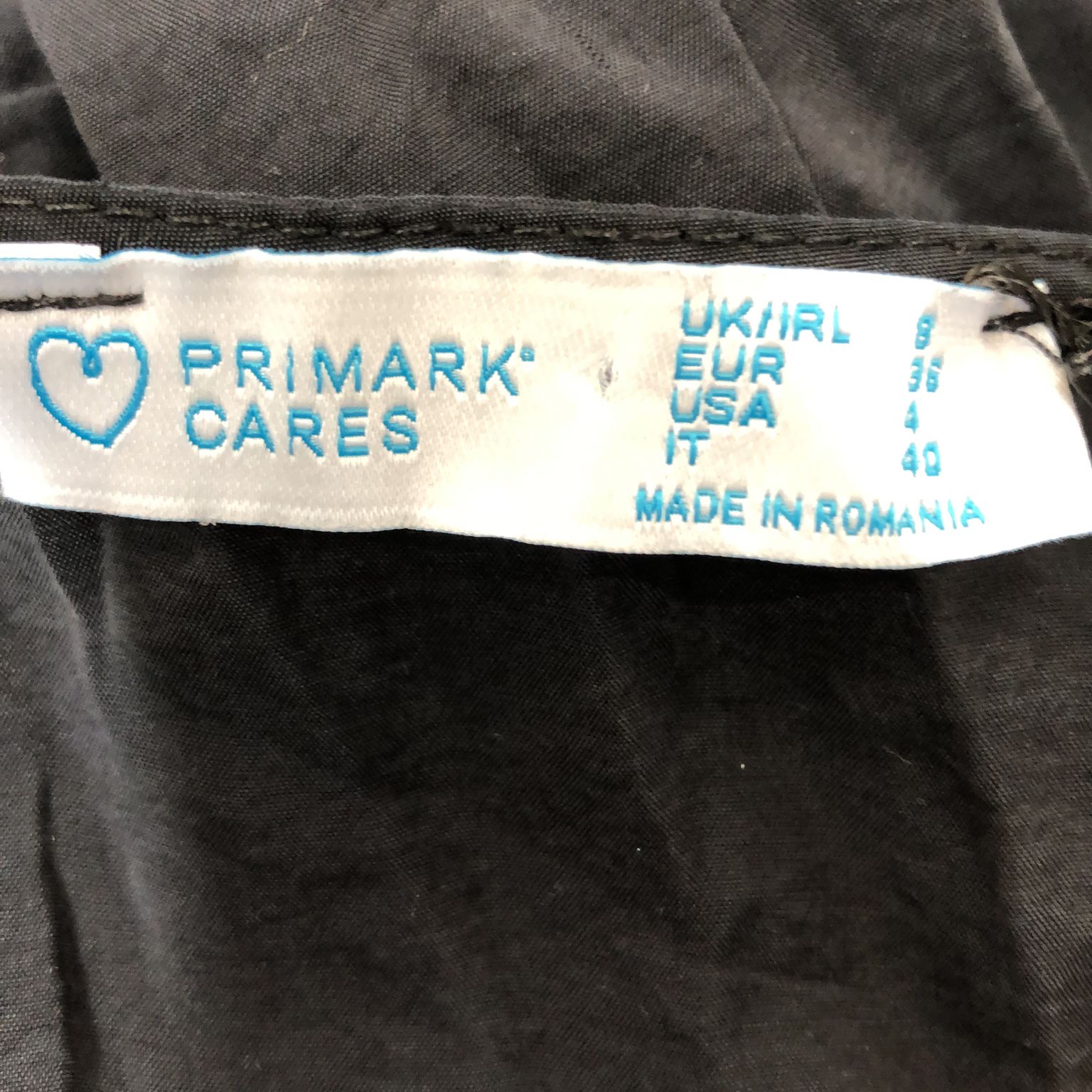 Primark Cares