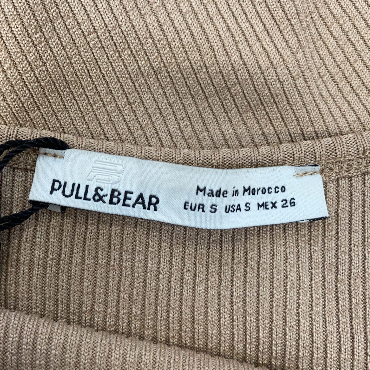 Pull  Bear