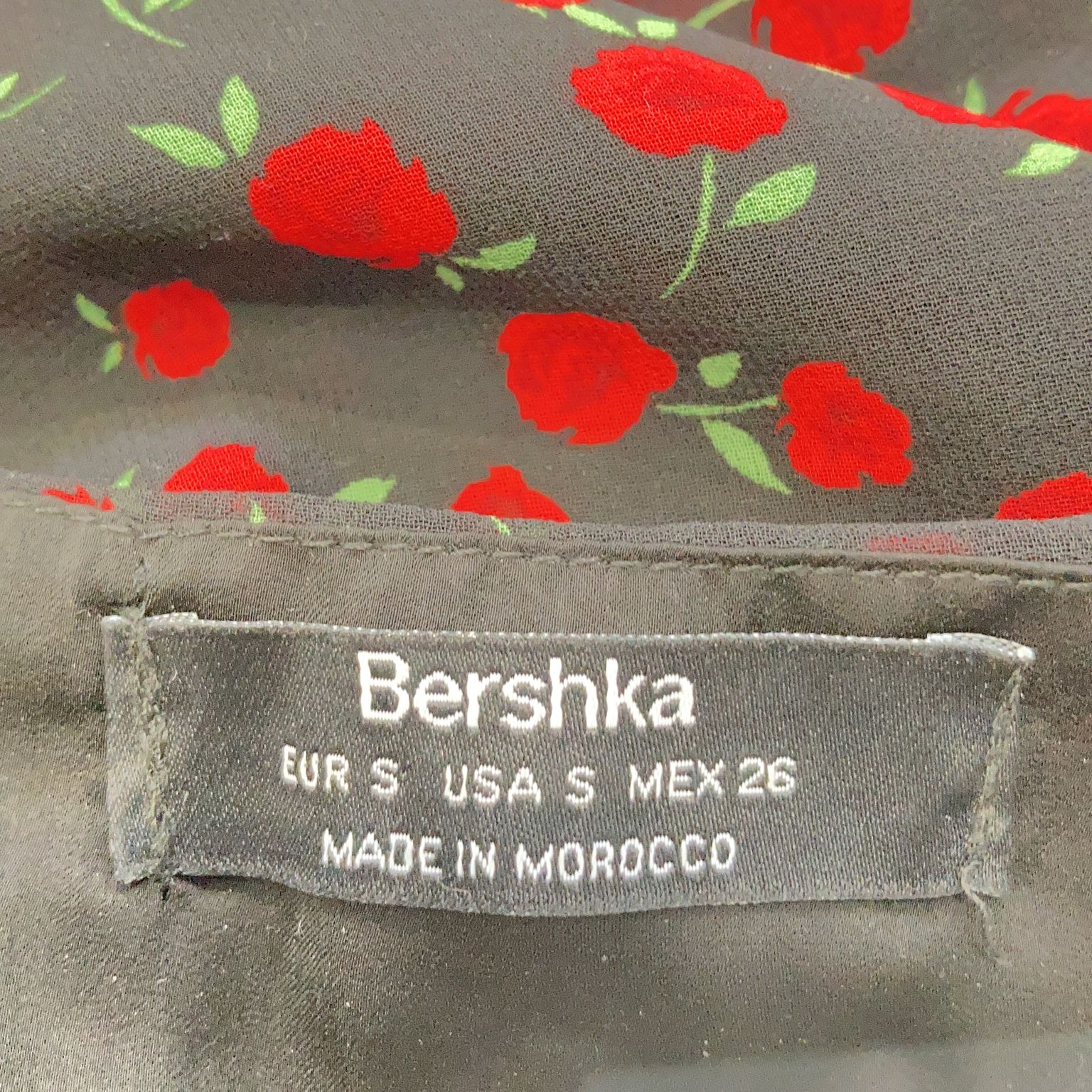 Bershka