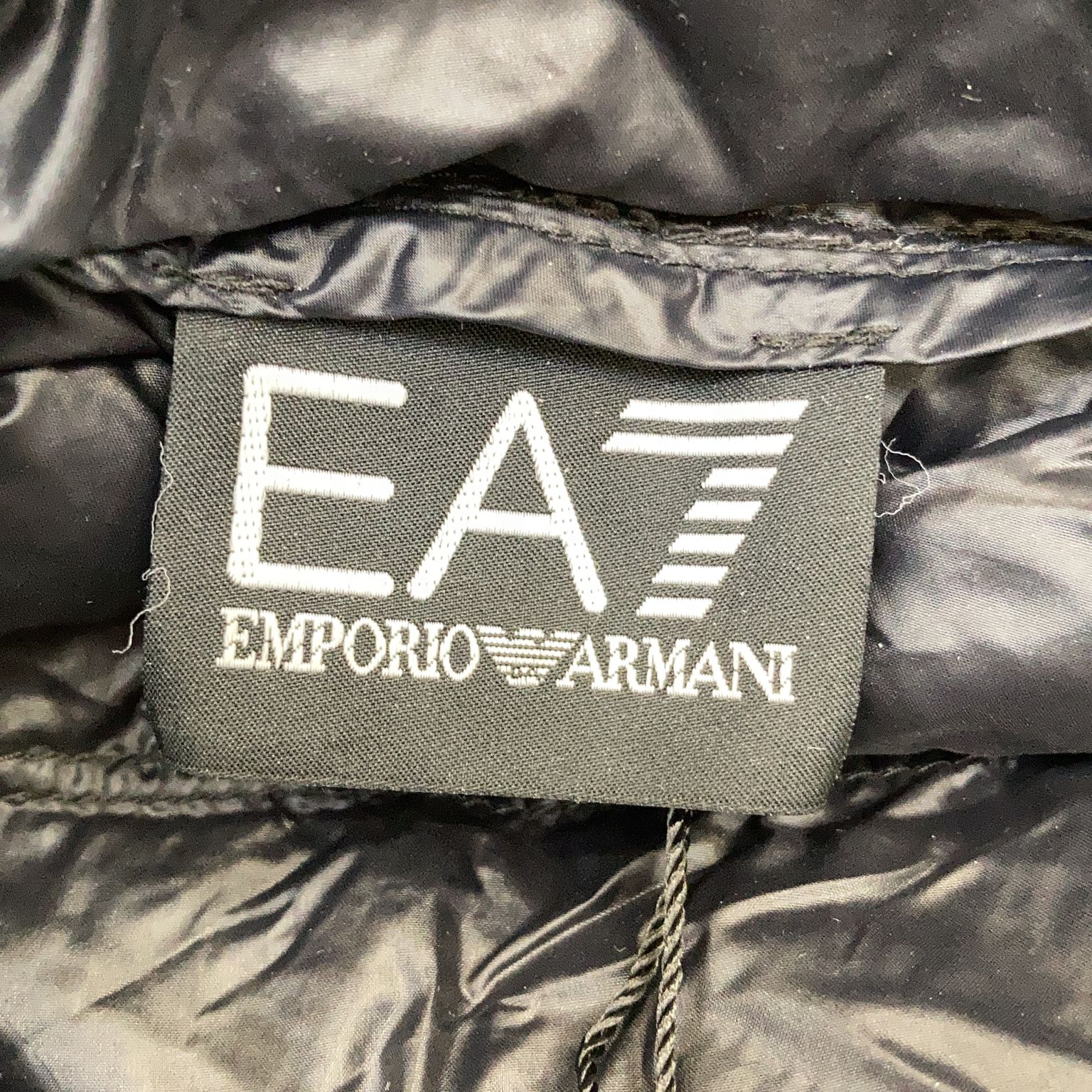 Emporio Armani