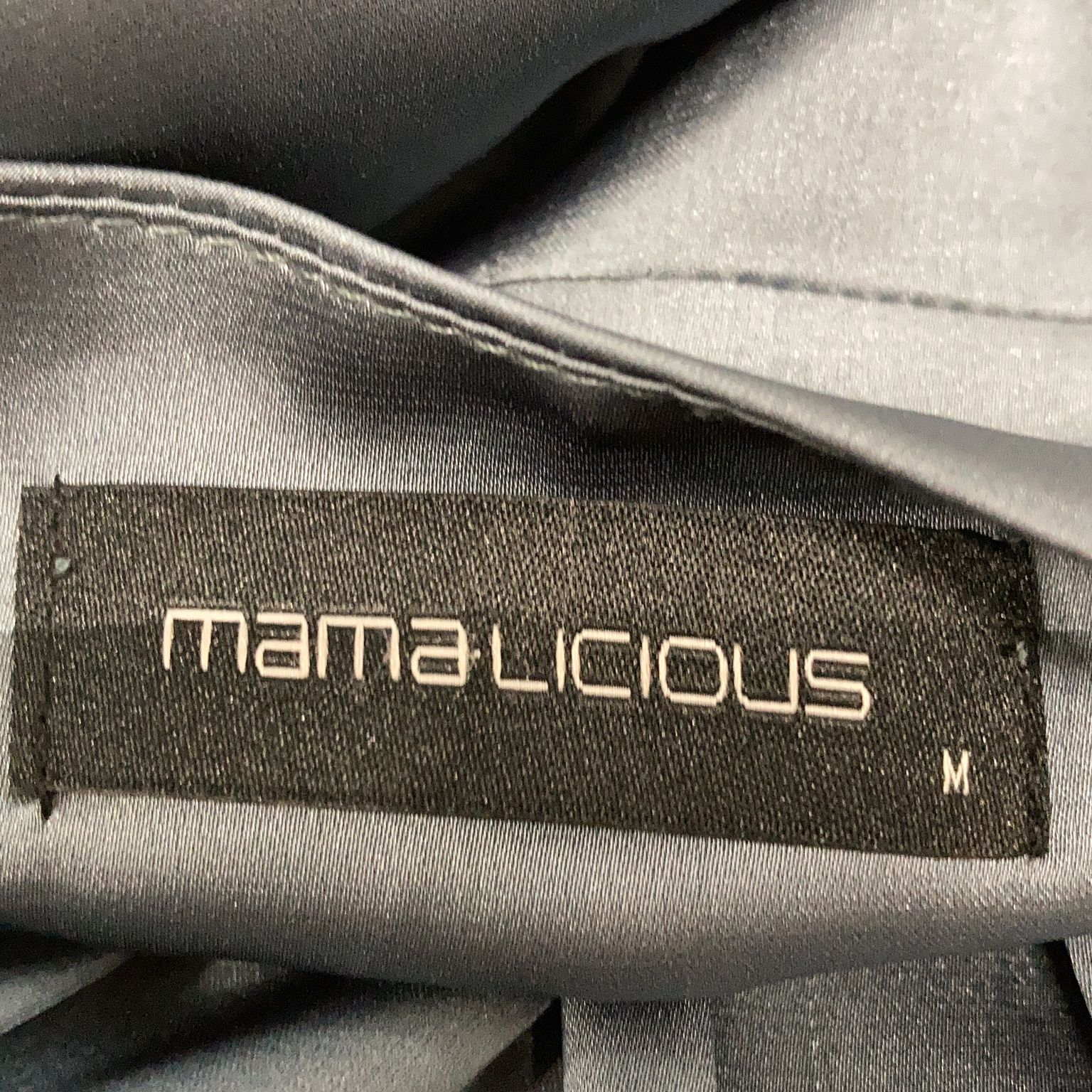 Mamalicious