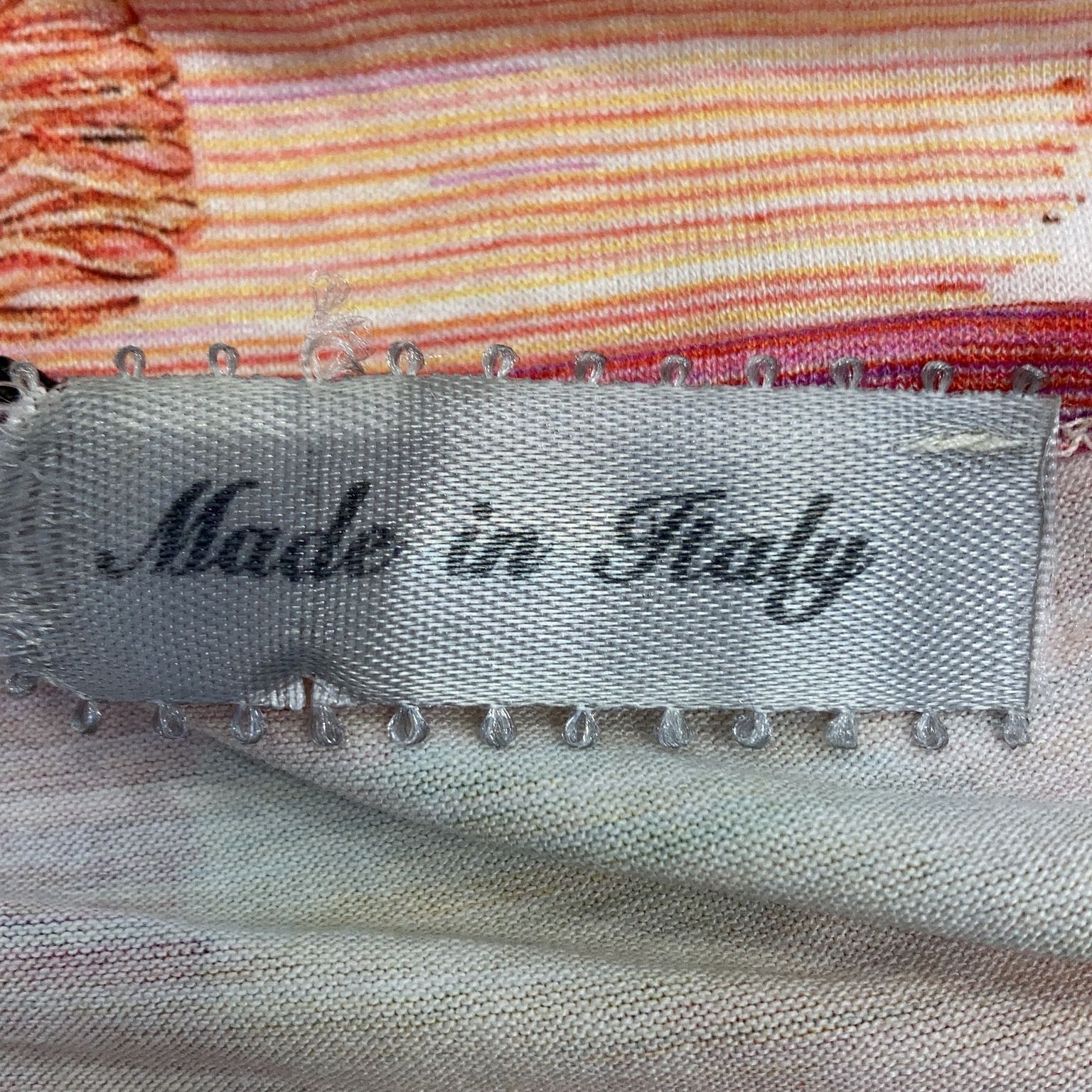 Made In Italy