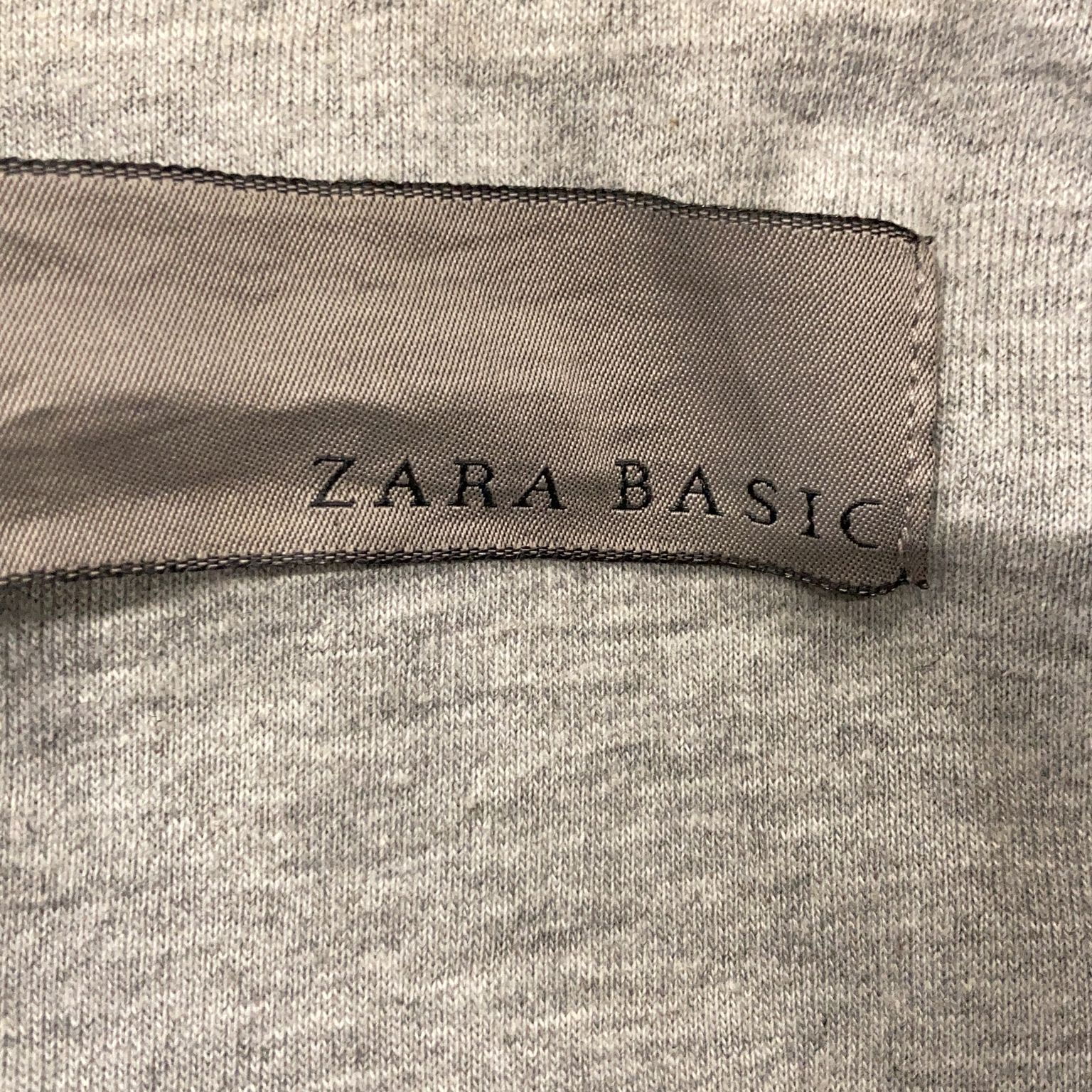 Zara Basic