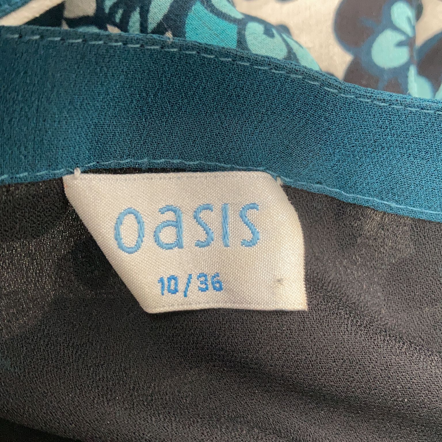 Oasis