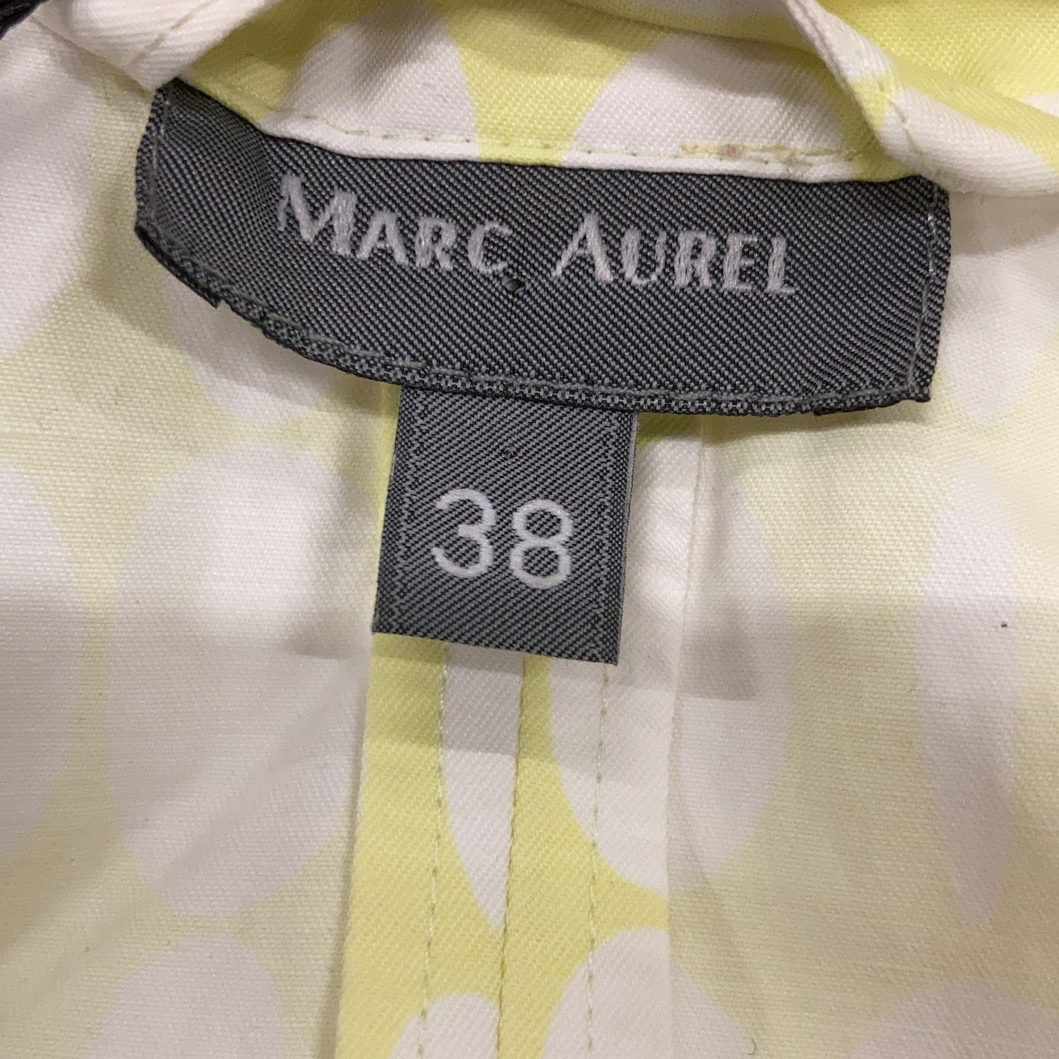 Marc Aurel