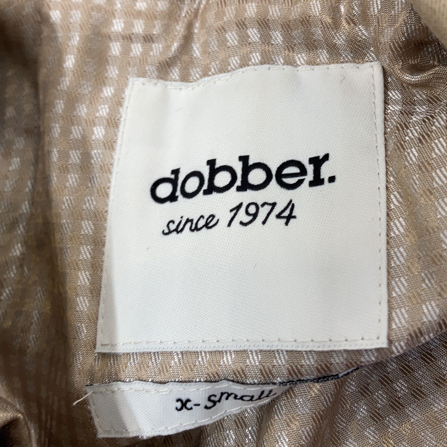 Dobber