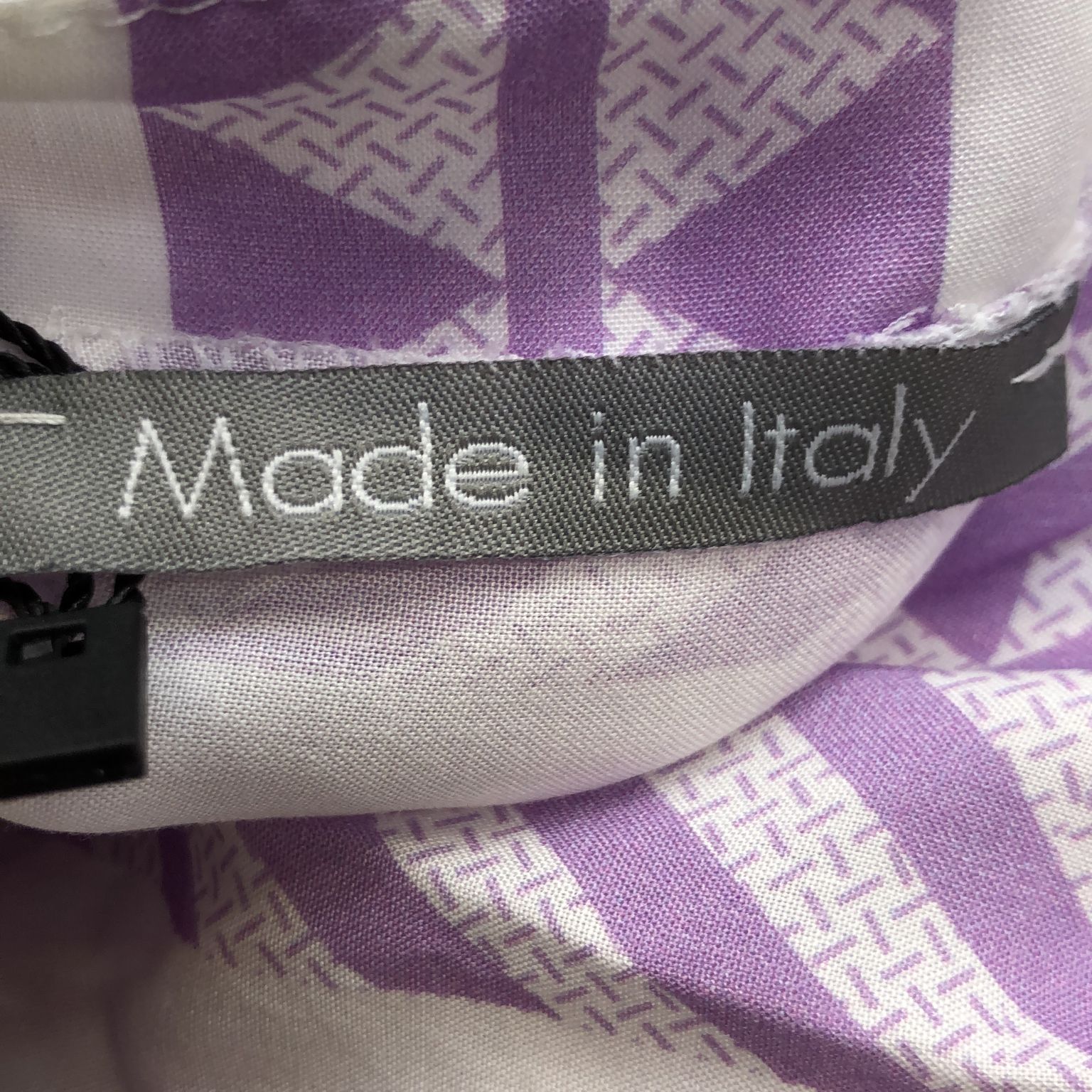 Made In Italy