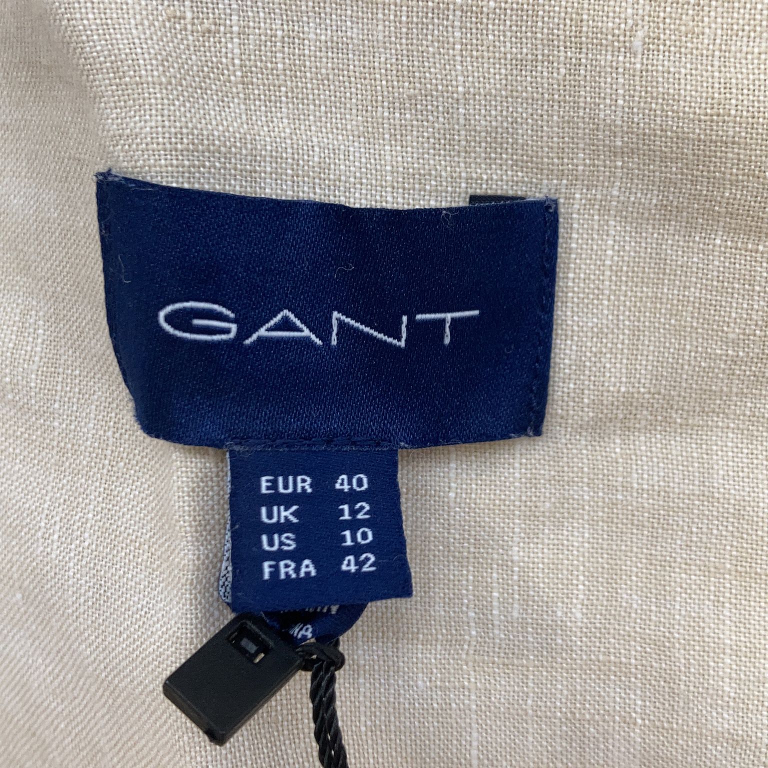 GANT