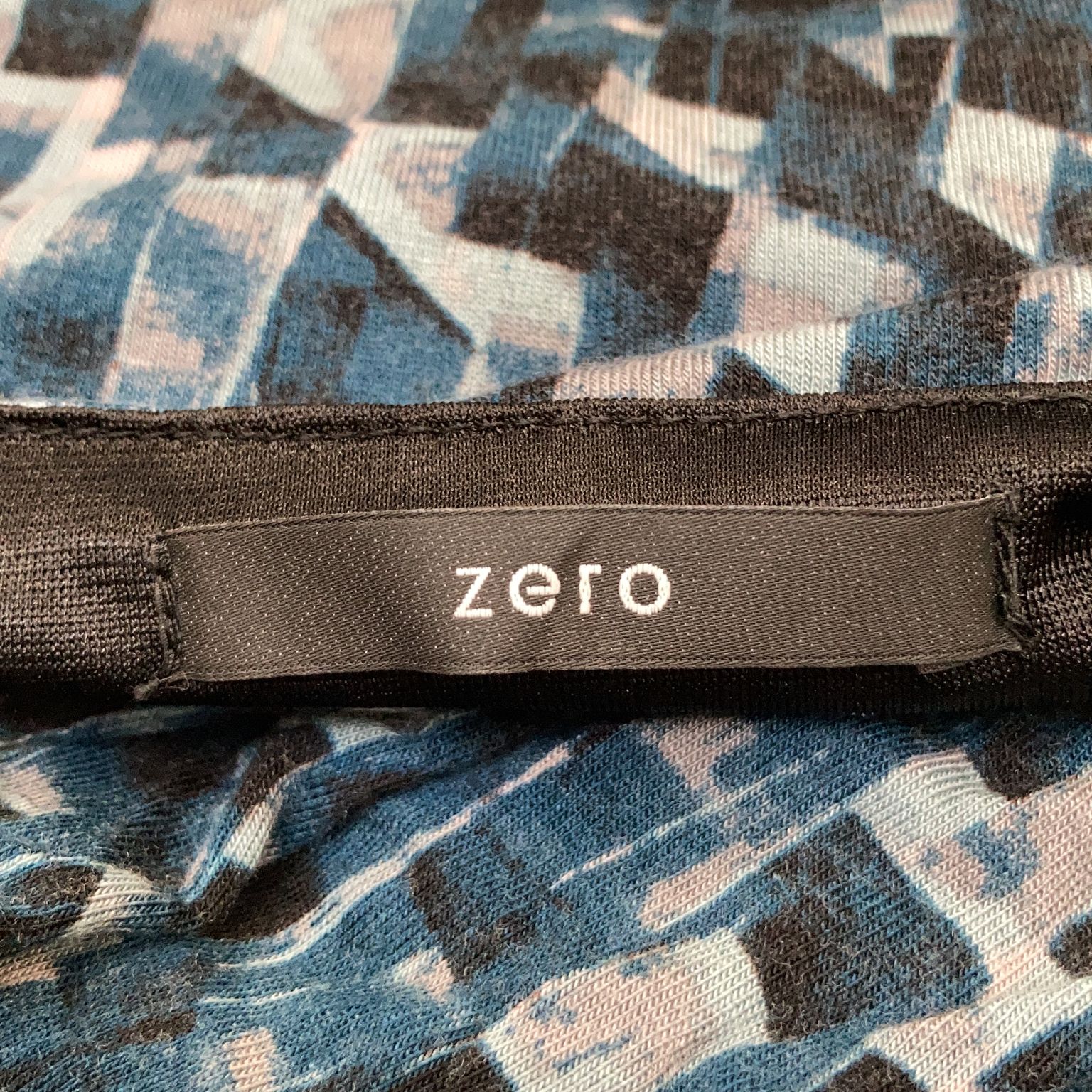 Zero