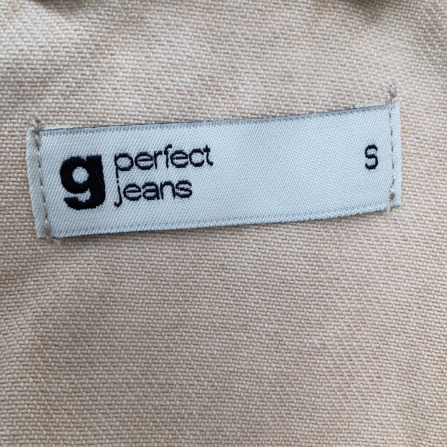 Perfect Jeans Gina Tricot